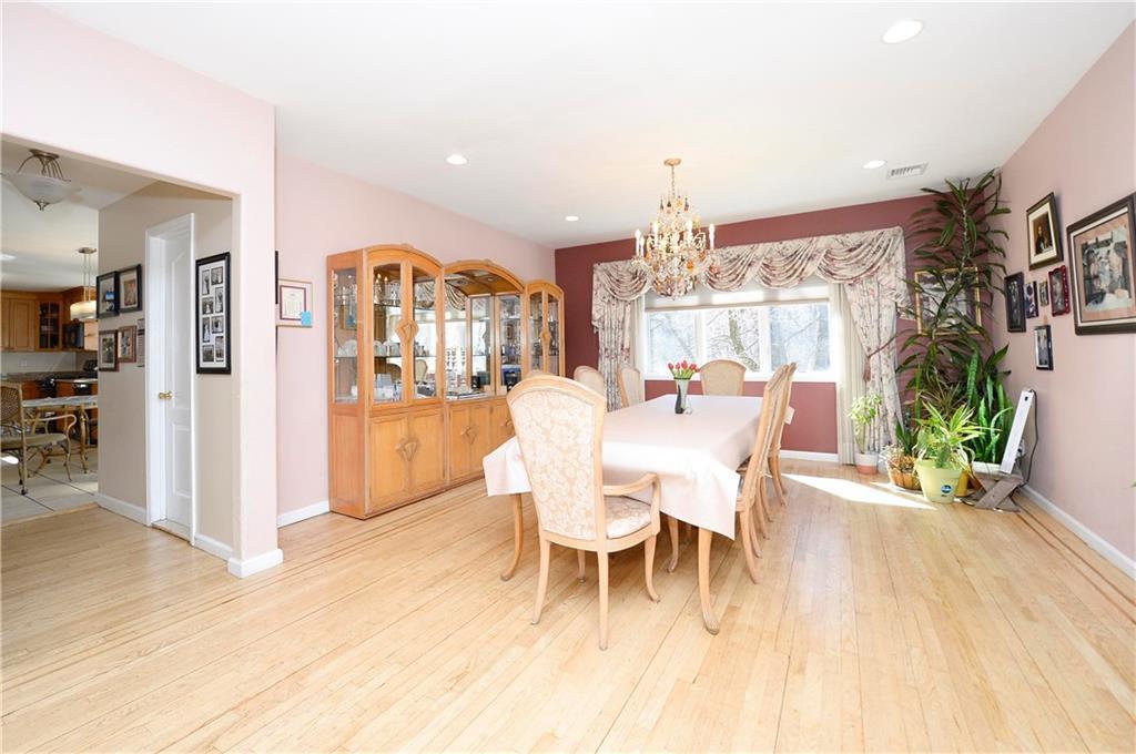 Single Family Dolson  Rockland County, NY 10952, MLS-842089-20