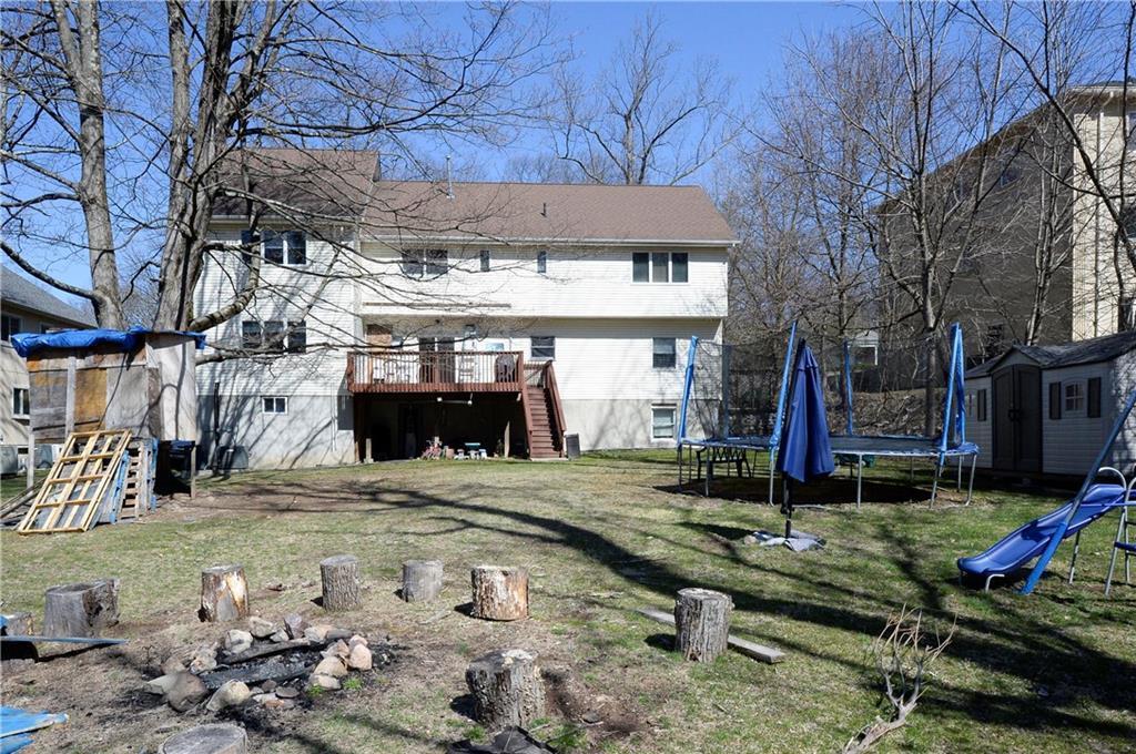 Single Family Dolson  Rockland County, NY 10952, MLS-842089-33