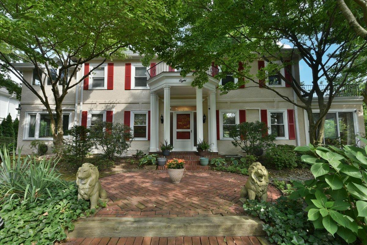 Single Family Magnolia  Nassau County, NY 11021, MLS-842091-2