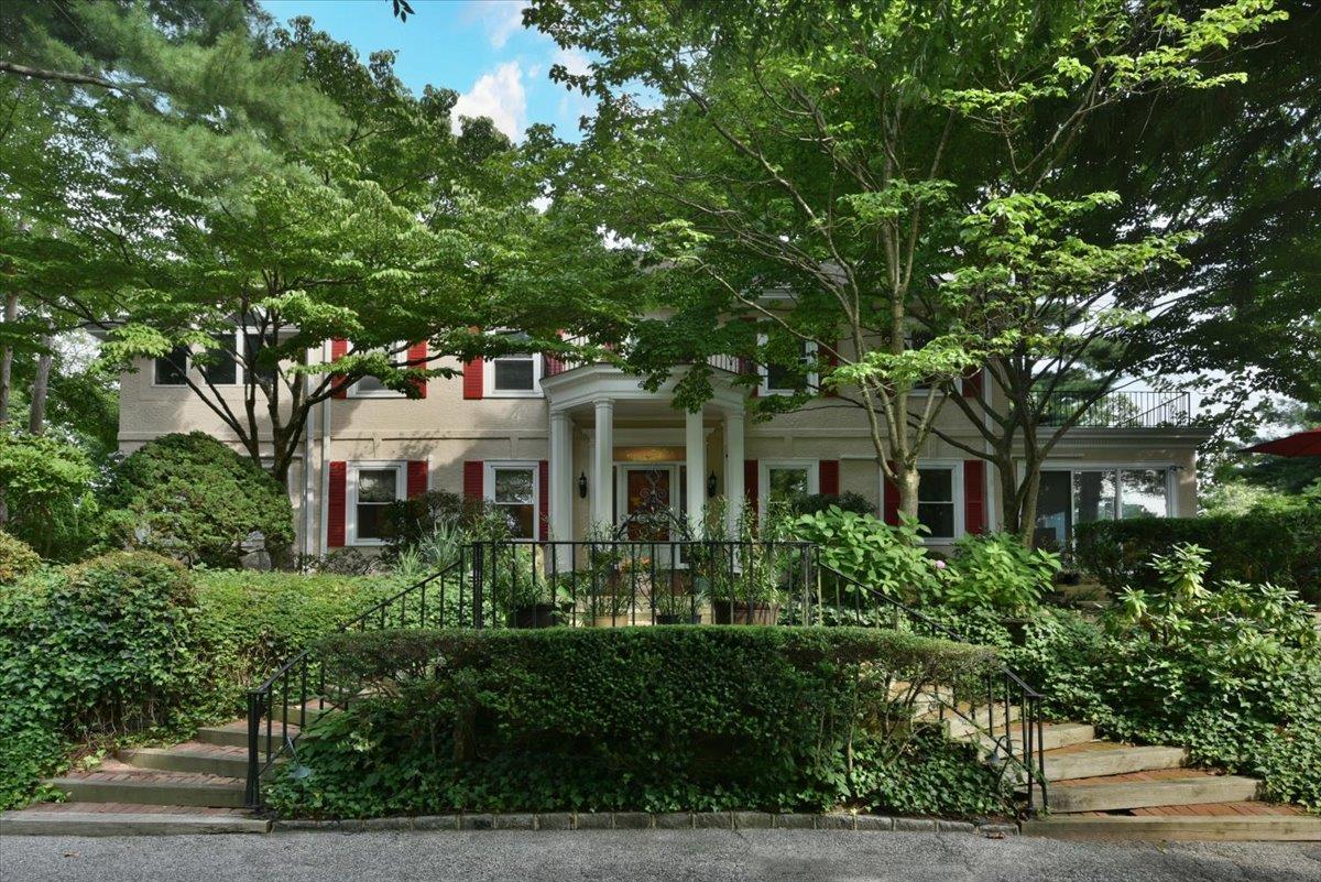 Single Family Magnolia  Nassau County, NY 11021, MLS-842091-5