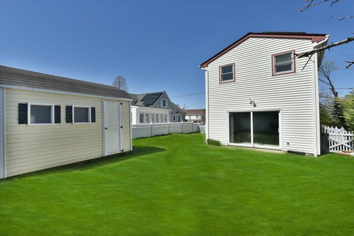 Single Family Highland  Nassau County, NY 11020, MLS-842093-30