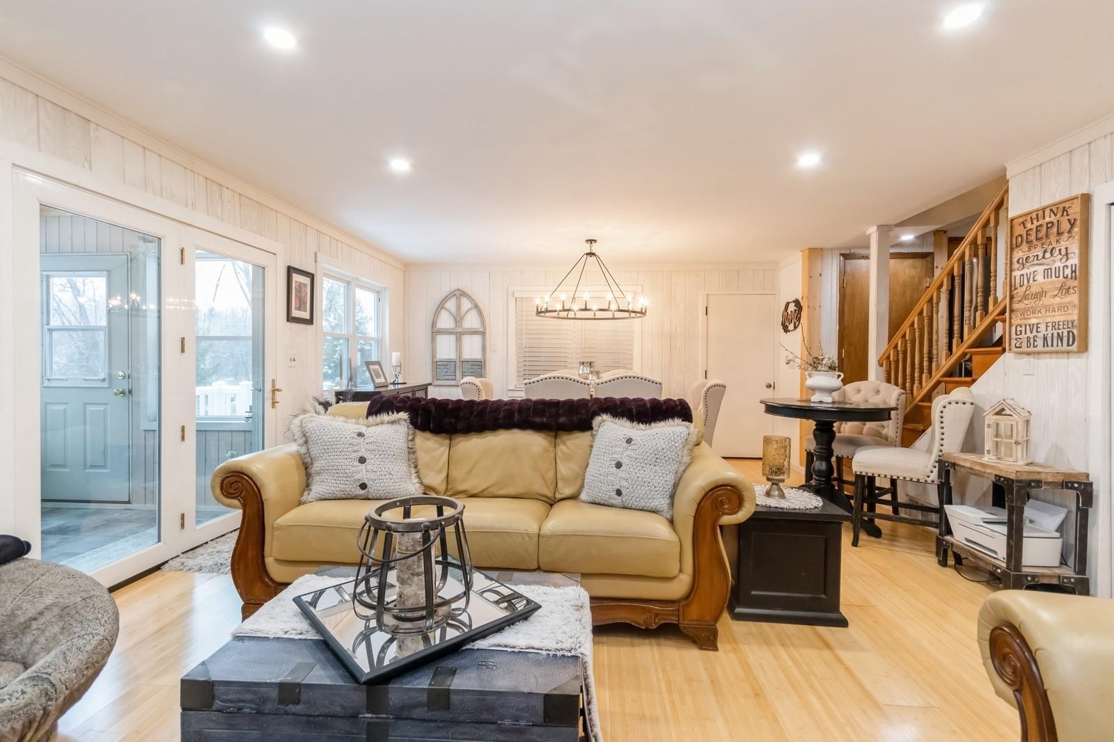 Single Family Creek Bend  Dutchess County, NY 12533, MLS-842094-11