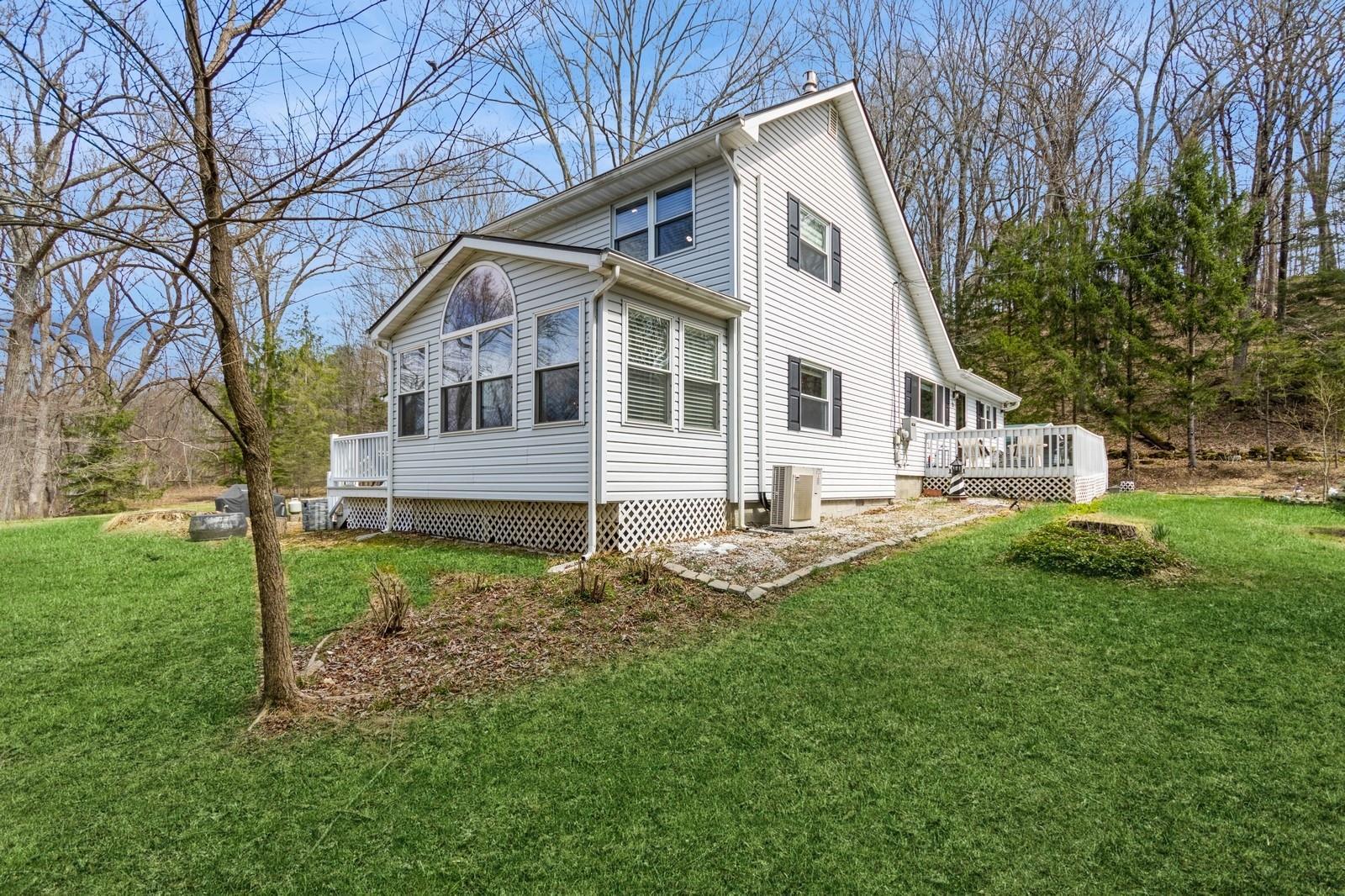 Single Family Creek Bend  Dutchess County, NY 12533, MLS-842094-37