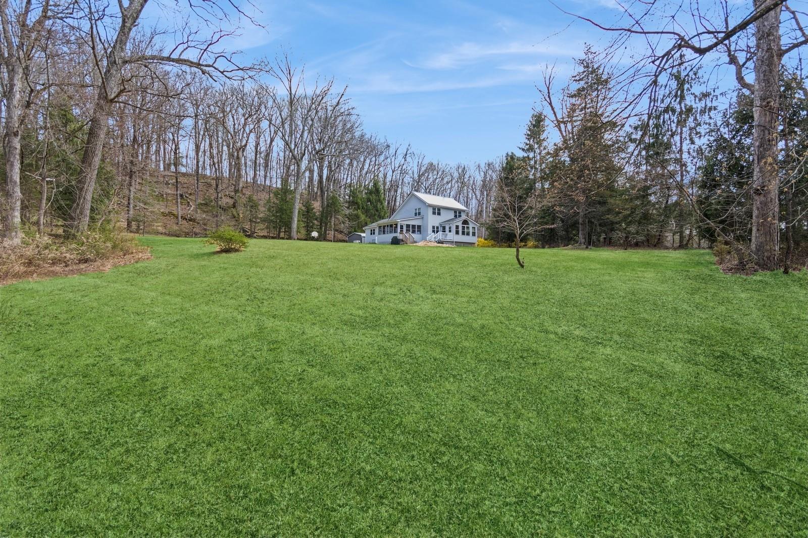 Single Family Creek Bend  Dutchess County, NY 12533, MLS-842094-40