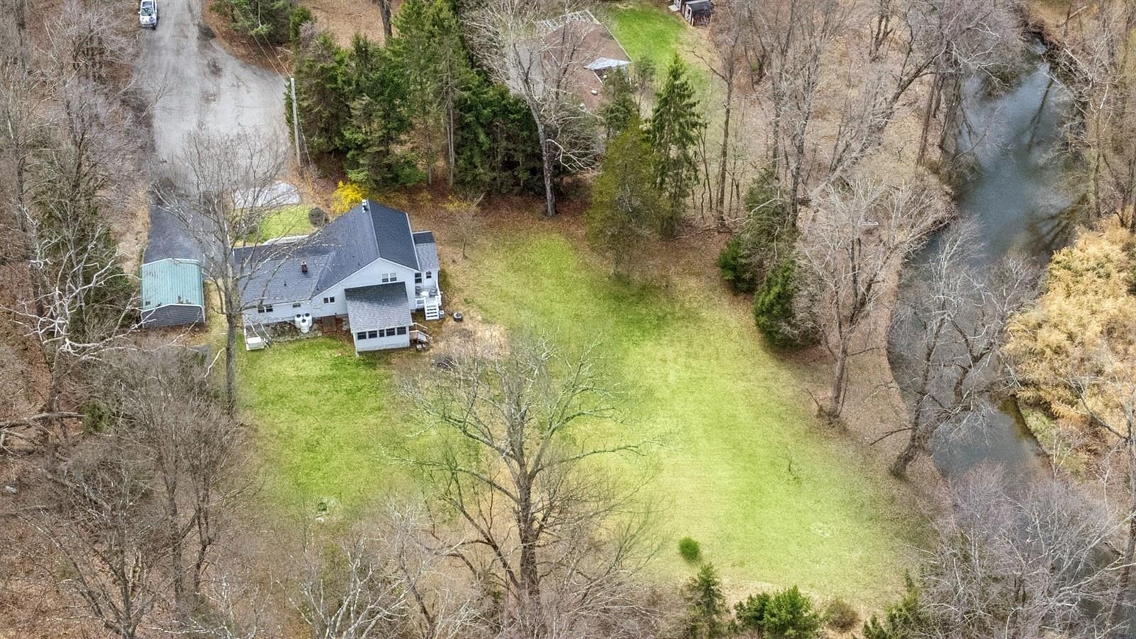Single Family Creek Bend  Dutchess County, NY 12533, MLS-842094-43
