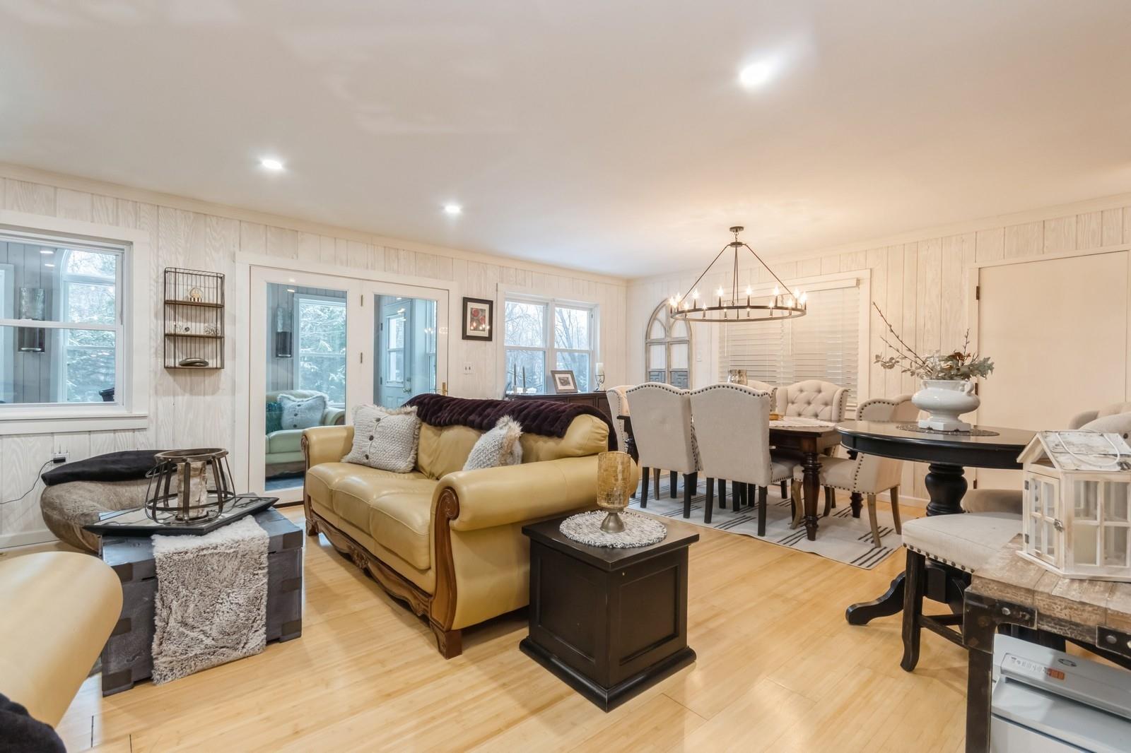 Single Family Creek Bend  Dutchess County, NY 12533, MLS-842094-9