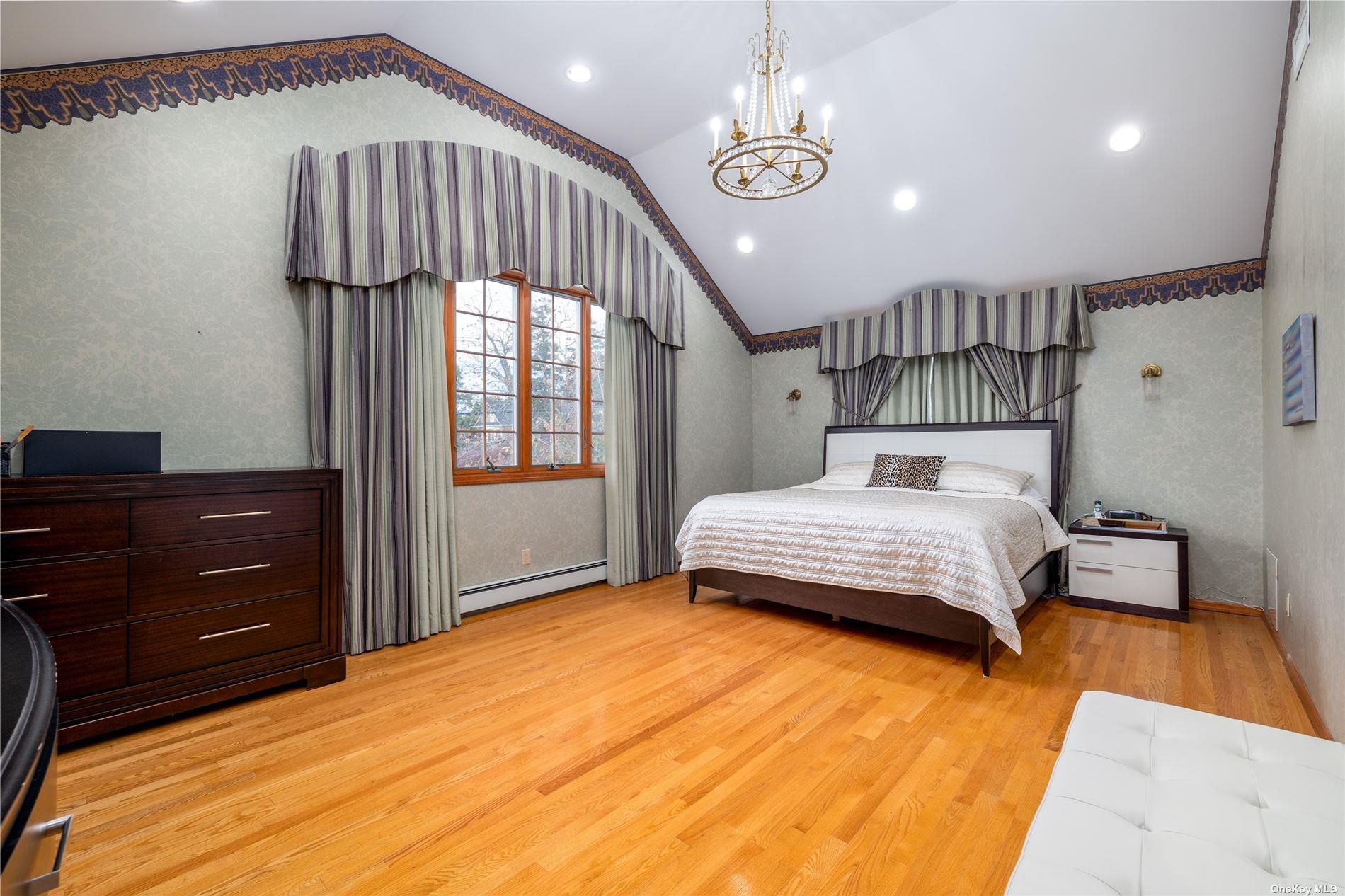 Single Family Village  Nassau County, NY 11570, MLS-842111-18