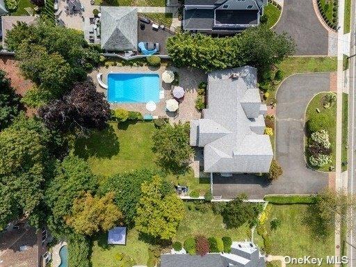 Single Family Village  Nassau County, NY 11570, MLS-842111-2