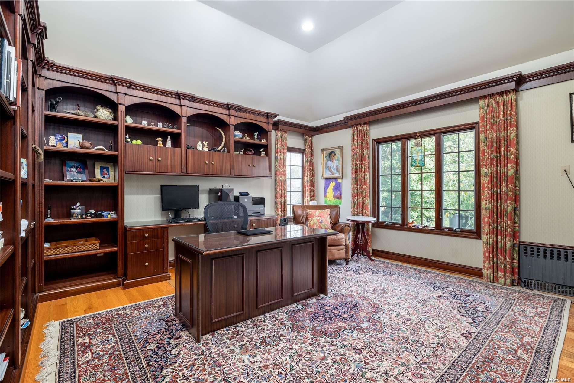 Single Family Village  Nassau County, NY 11570, MLS-842111-20