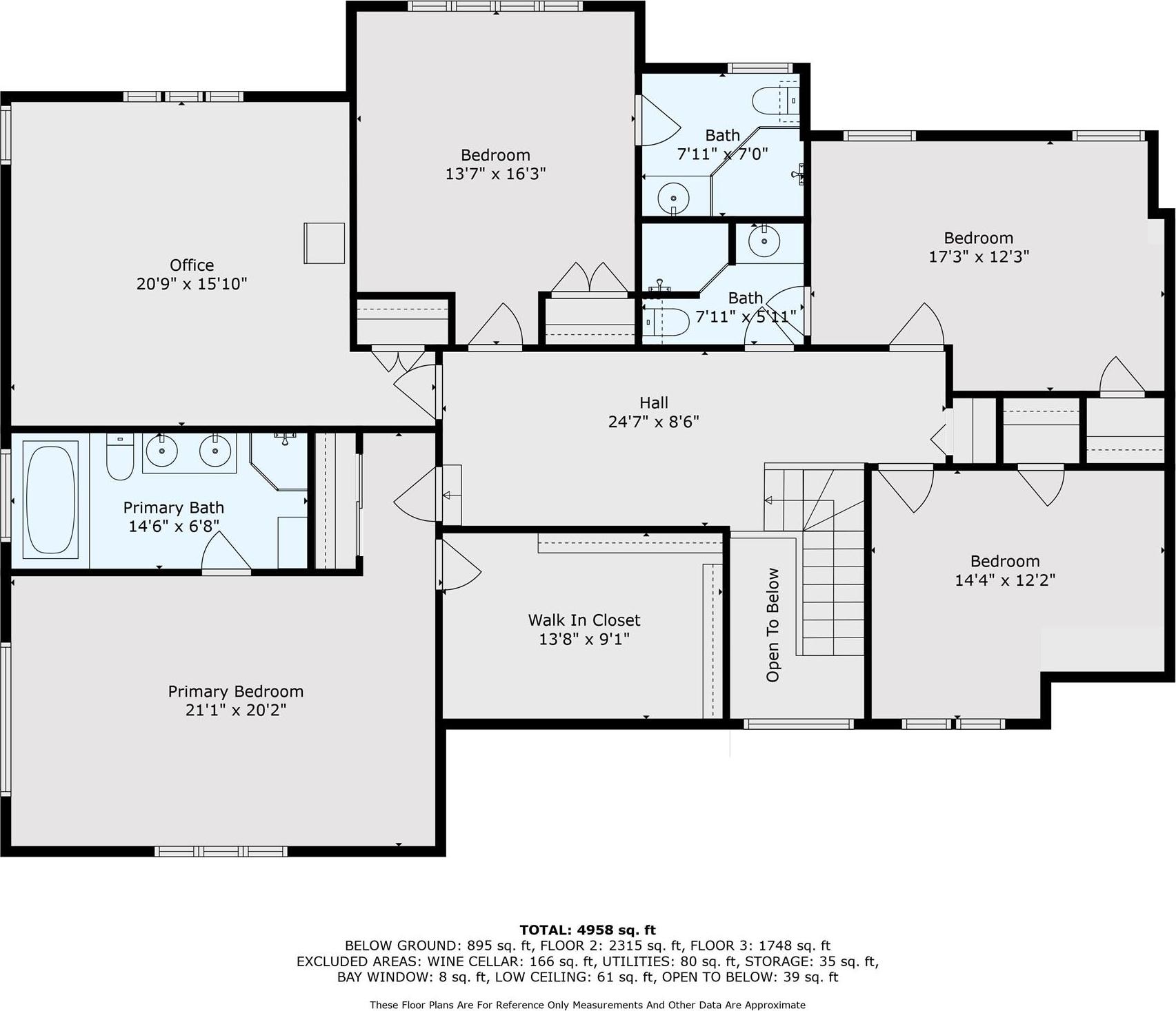 Single Family Village  Nassau County, NY 11570, MLS-842111-37