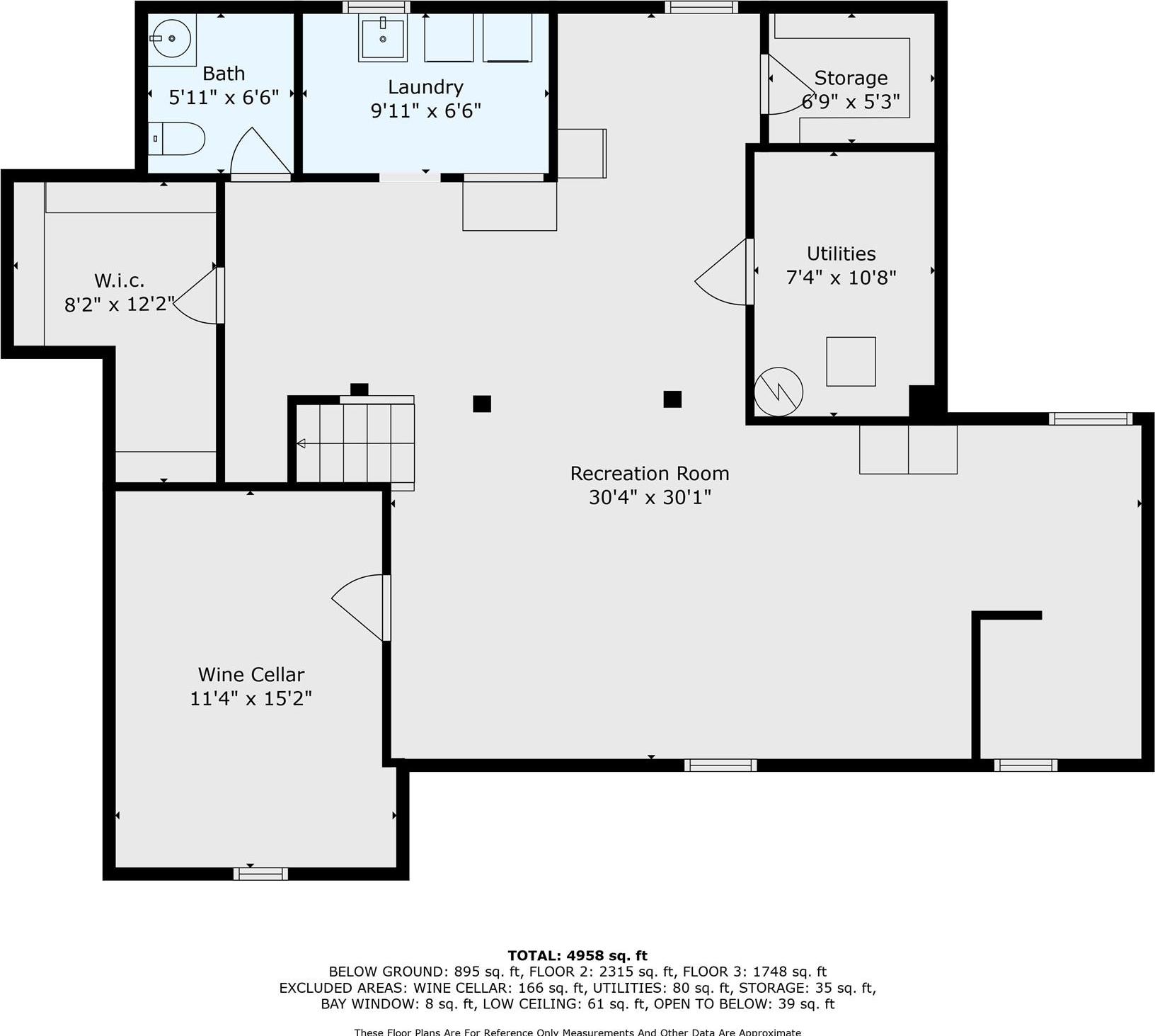 Single Family Village  Nassau County, NY 11570, MLS-842111-38