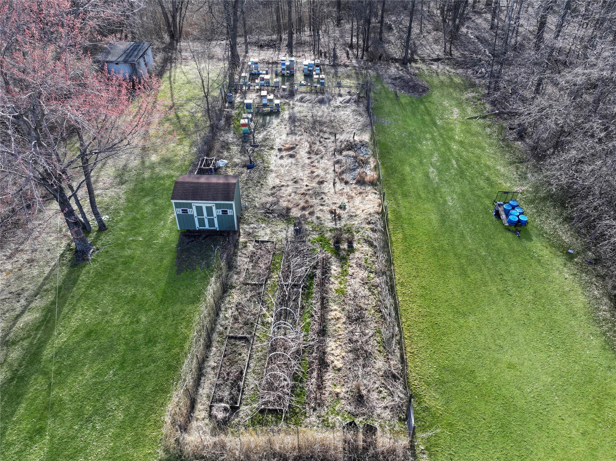Single Family Hueg  Orange County, NY 12566, MLS-842117-11
