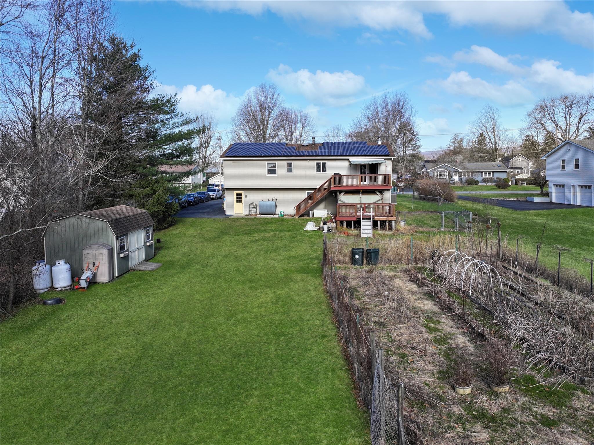 Single Family Hueg  Orange County, NY 12566, MLS-842117-16