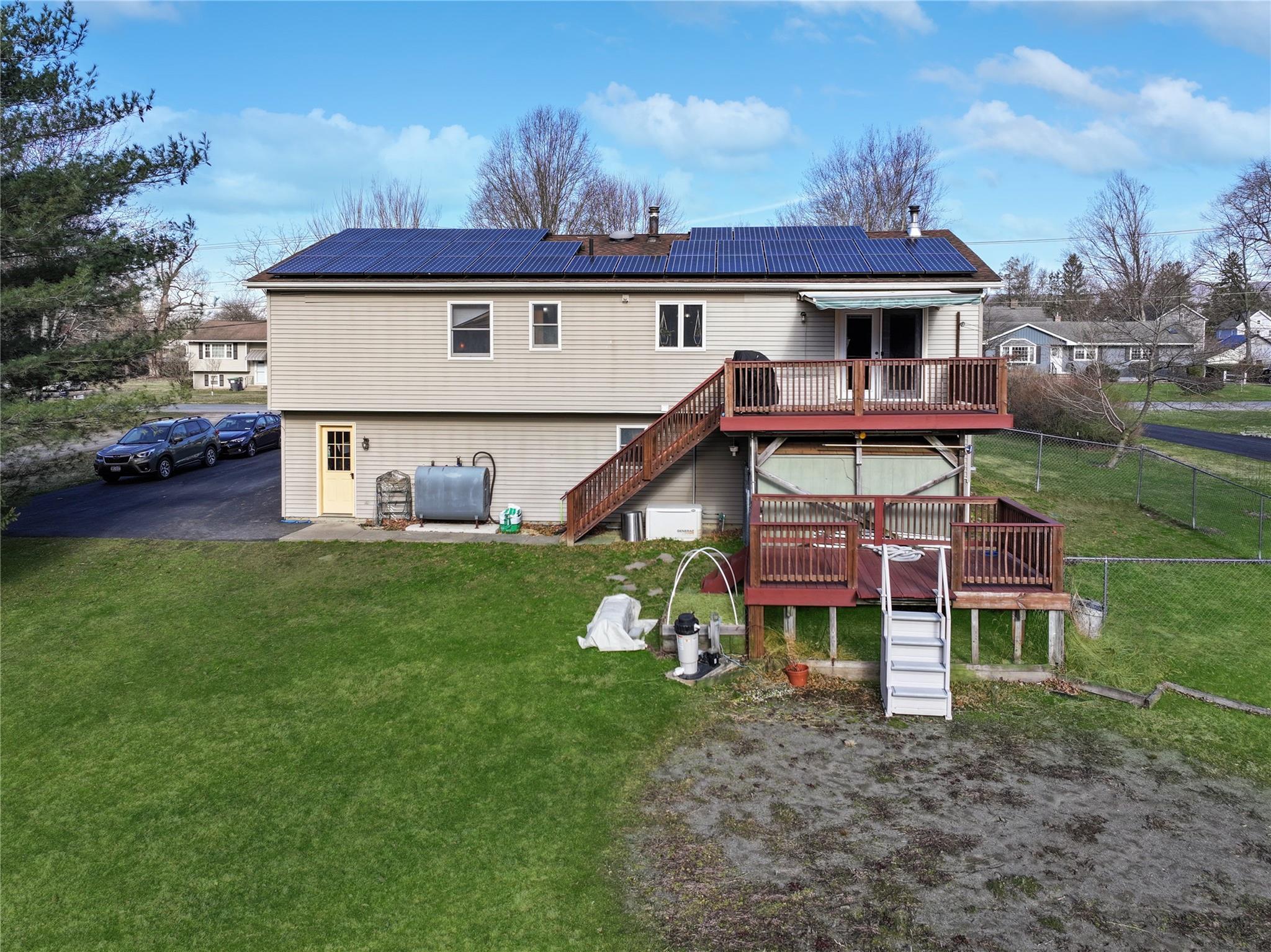 Single Family Hueg  Orange County, NY 12566, MLS-842117-17