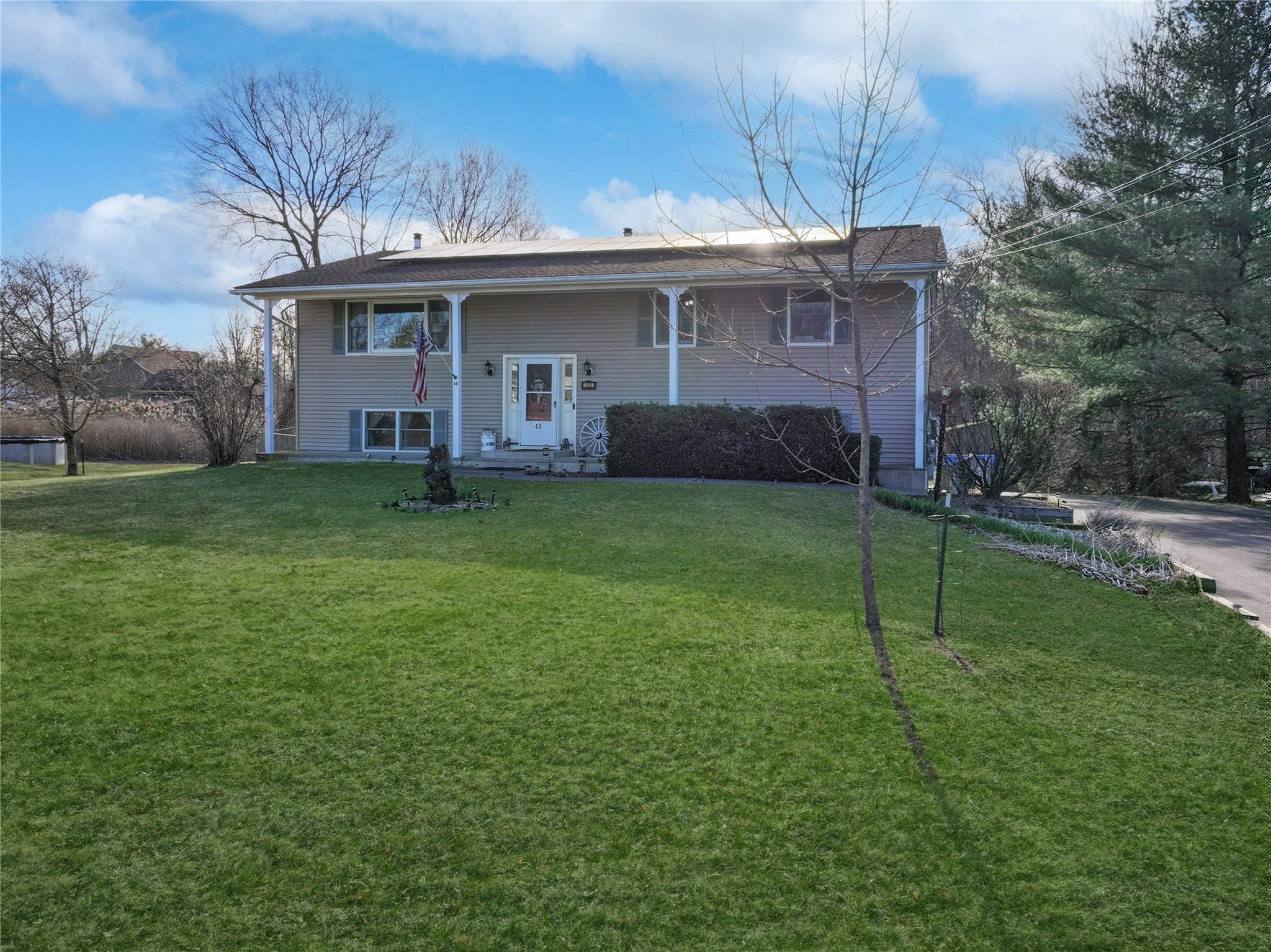 Single Family Hueg  Orange County, NY 12566, MLS-842117-2