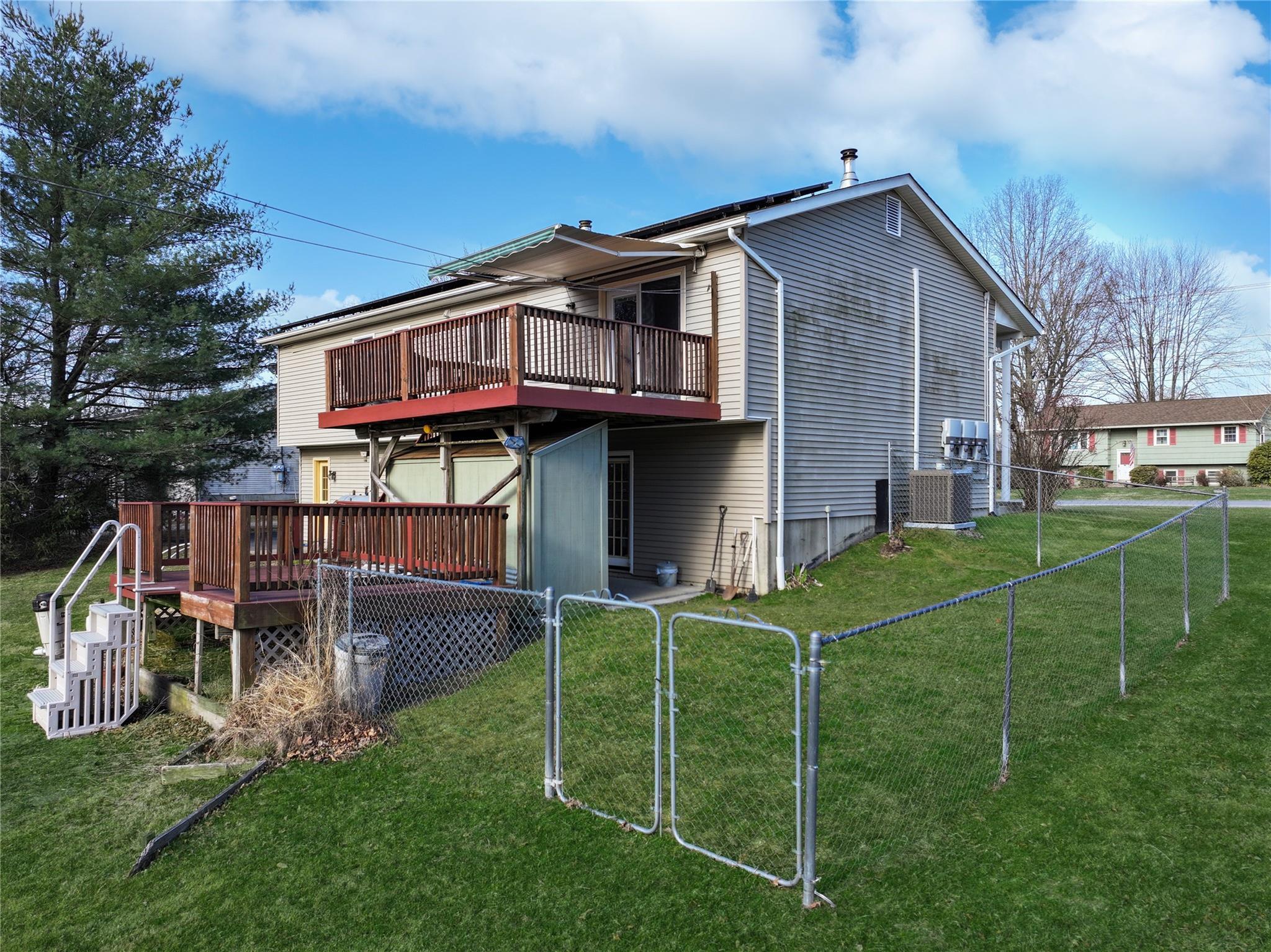 Single Family Hueg  Orange County, NY 12566, MLS-842117-21