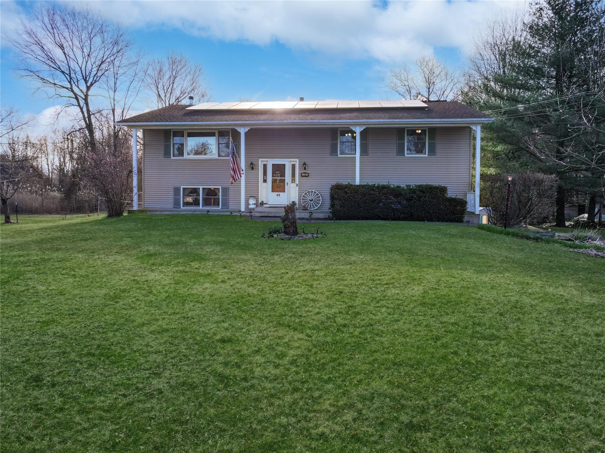 Single Family Hueg  Orange County, NY 12566, MLS-842117-3