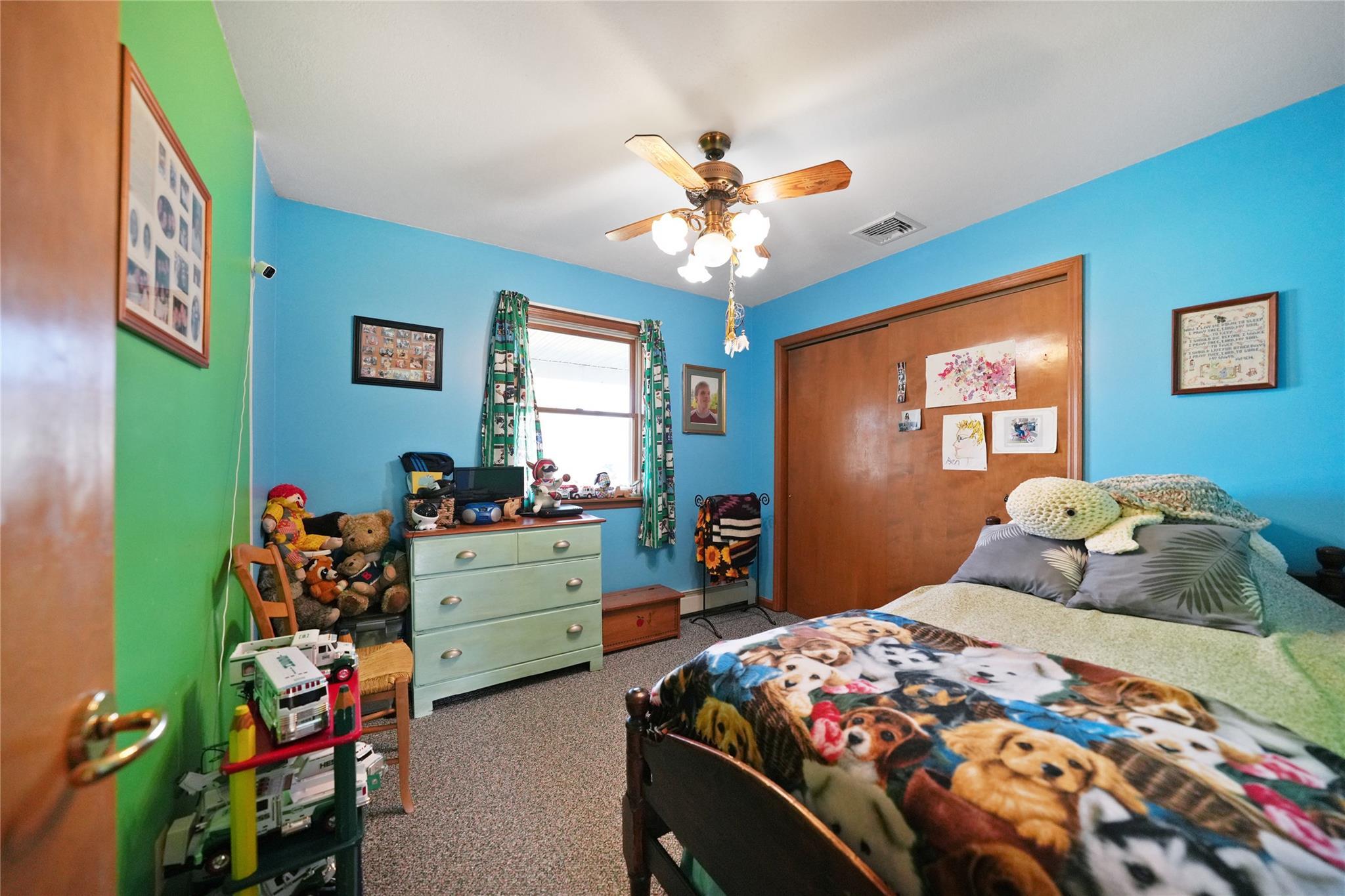 Single Family Hueg  Orange County, NY 12566, MLS-842117-35