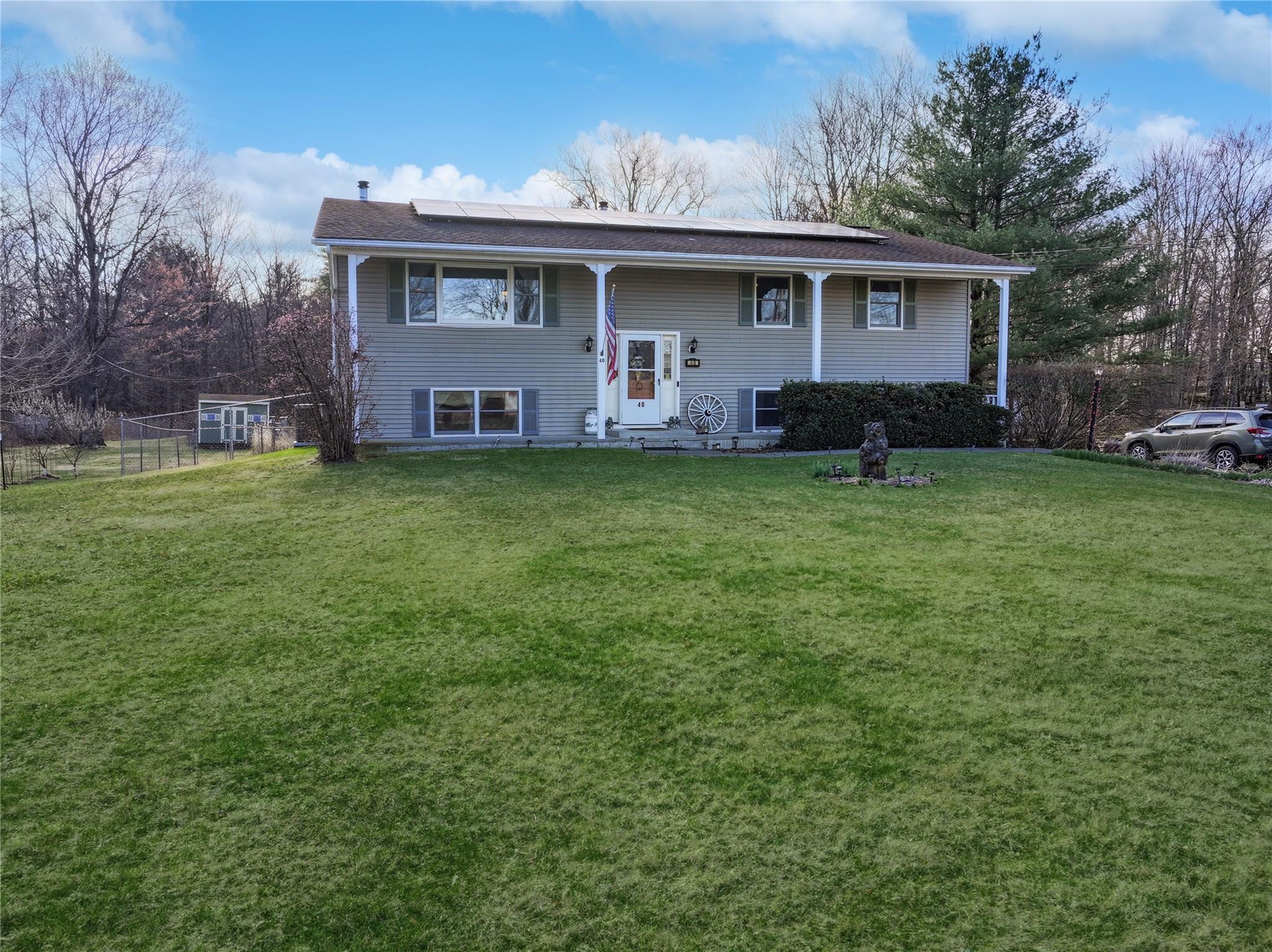Single Family Hueg  Orange County, NY 12566, MLS-842117-4
