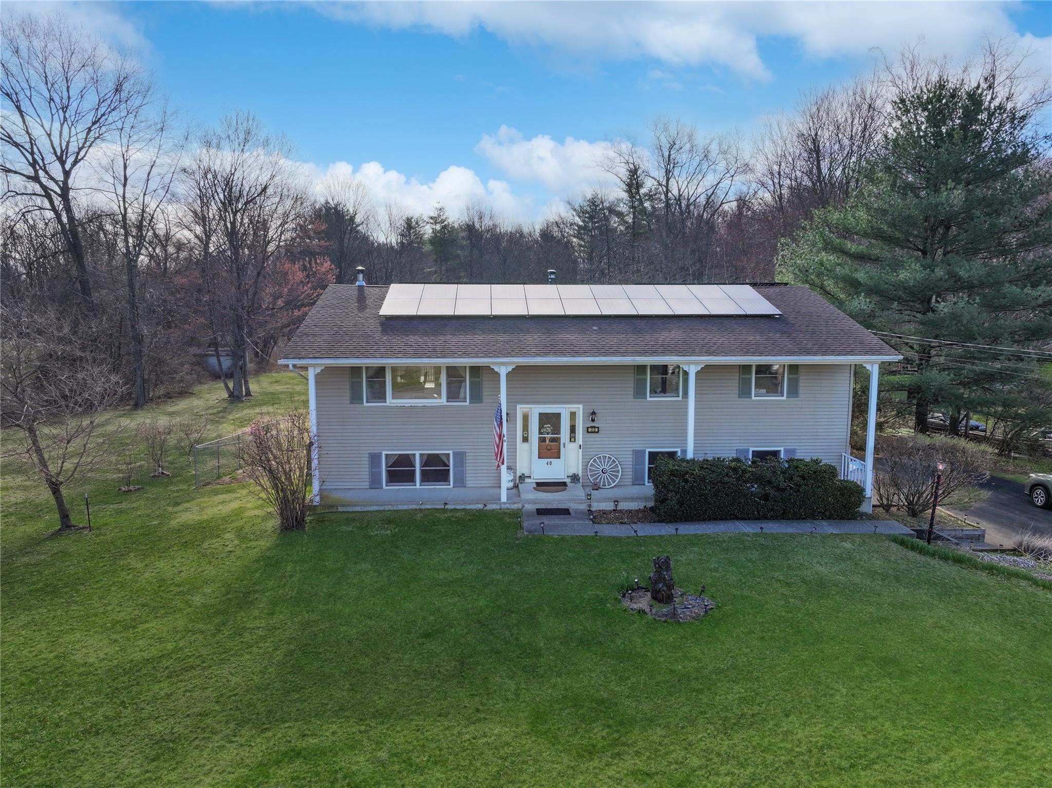 Single Family Hueg  Orange County, NY 12566, MLS-842117-5