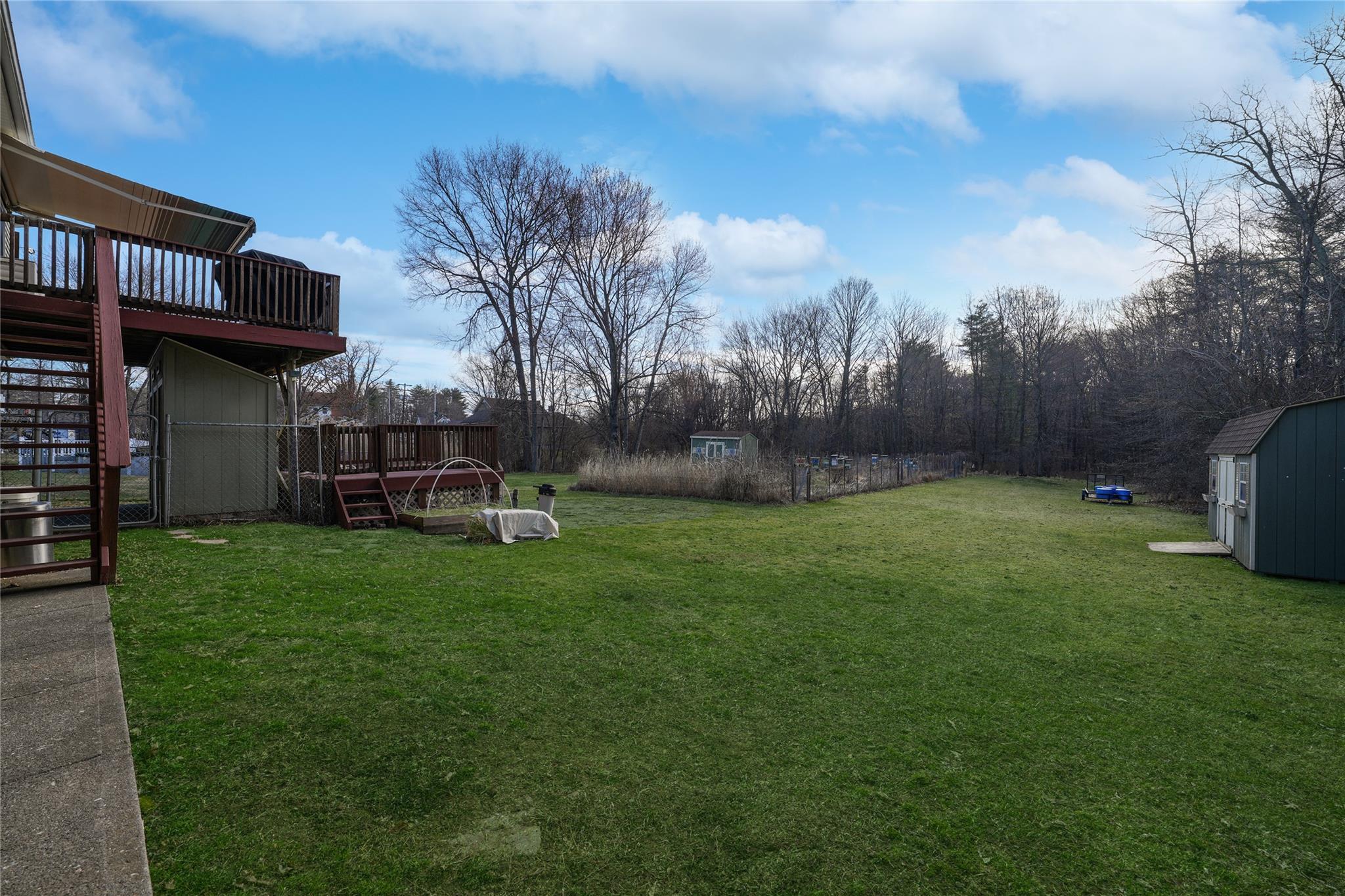Single Family Hueg  Orange County, NY 12566, MLS-842117-6