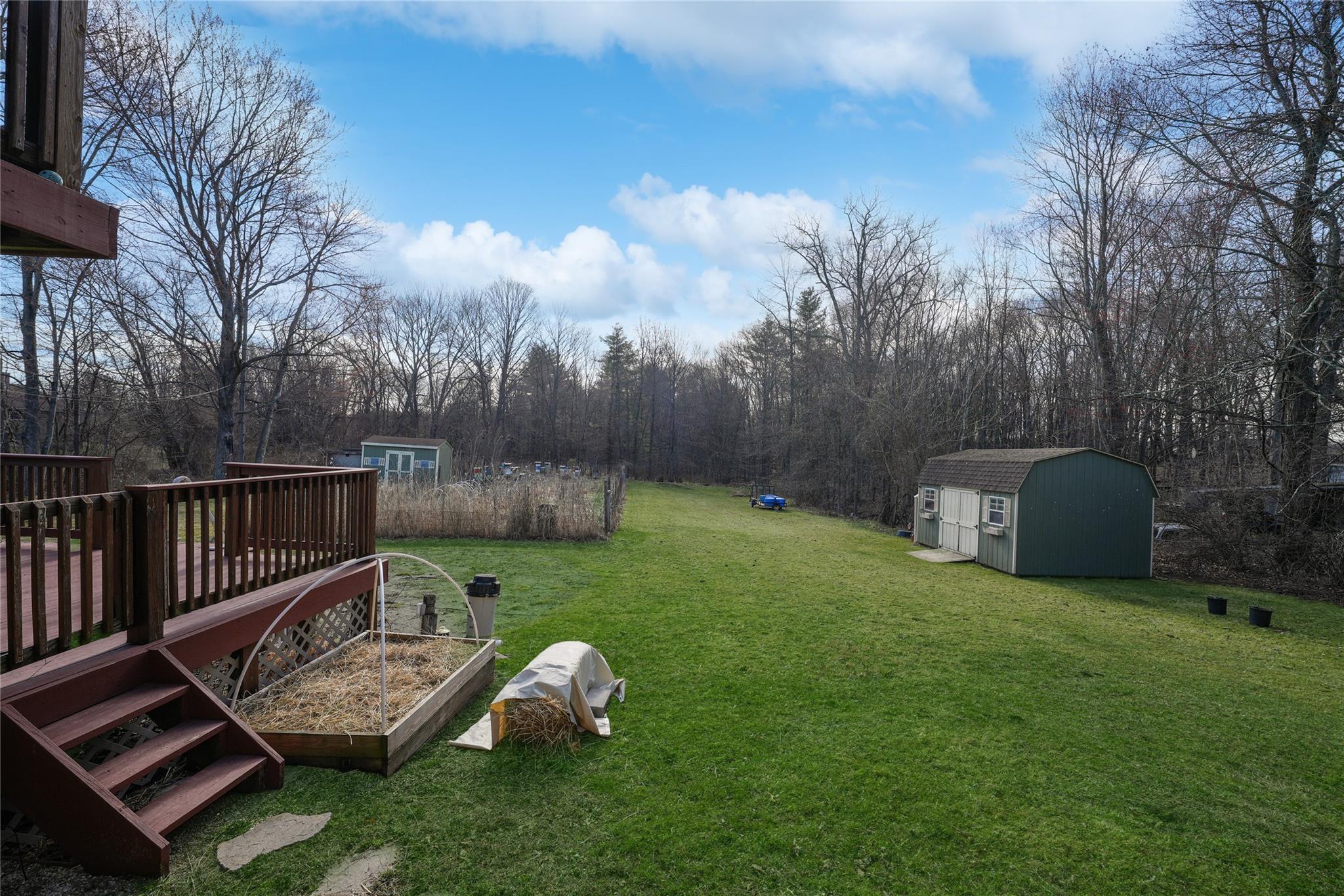 Single Family Hueg  Orange County, NY 12566, MLS-842117-8