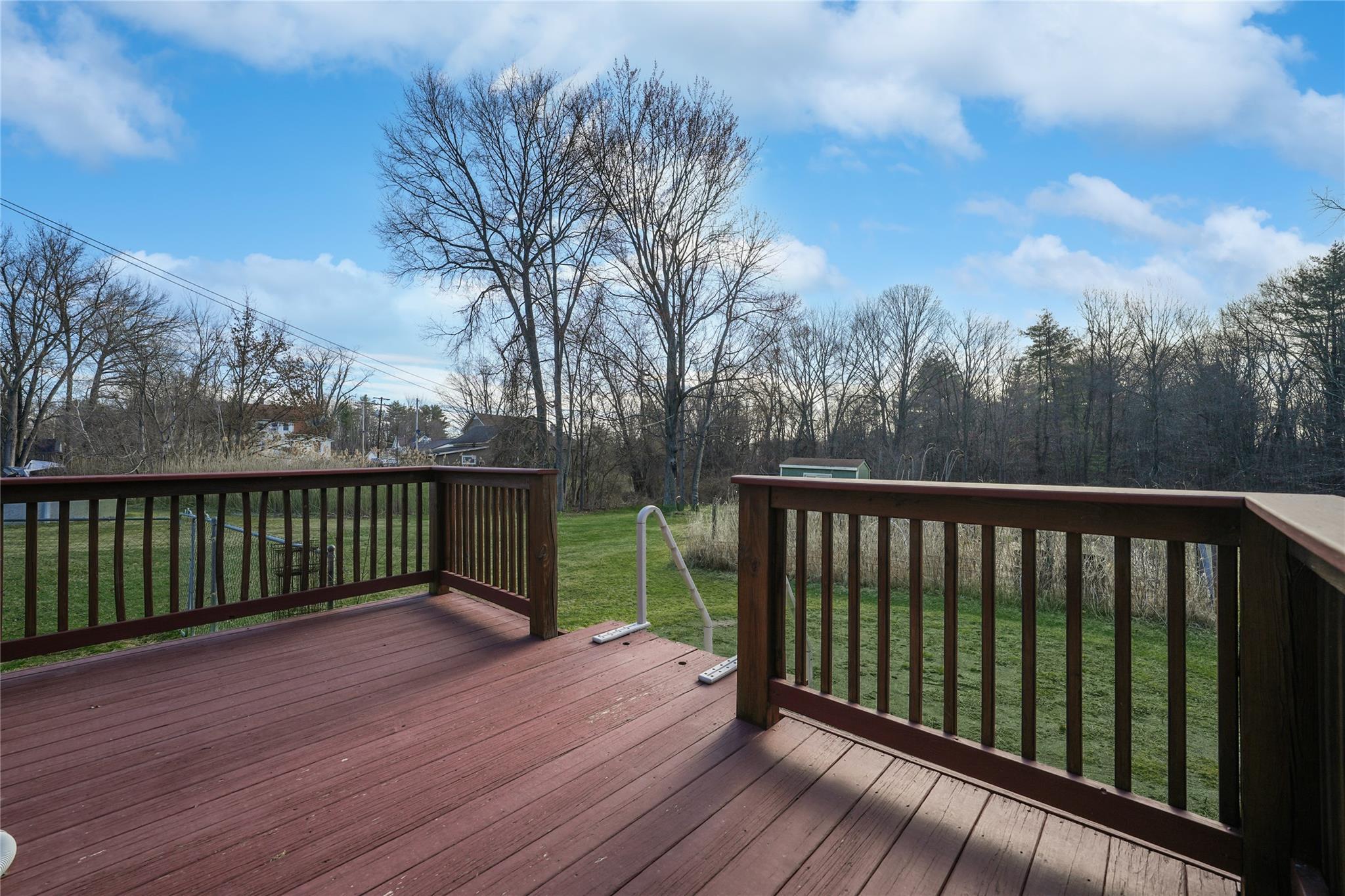 Single Family Hueg  Orange County, NY 12566, MLS-842117-9