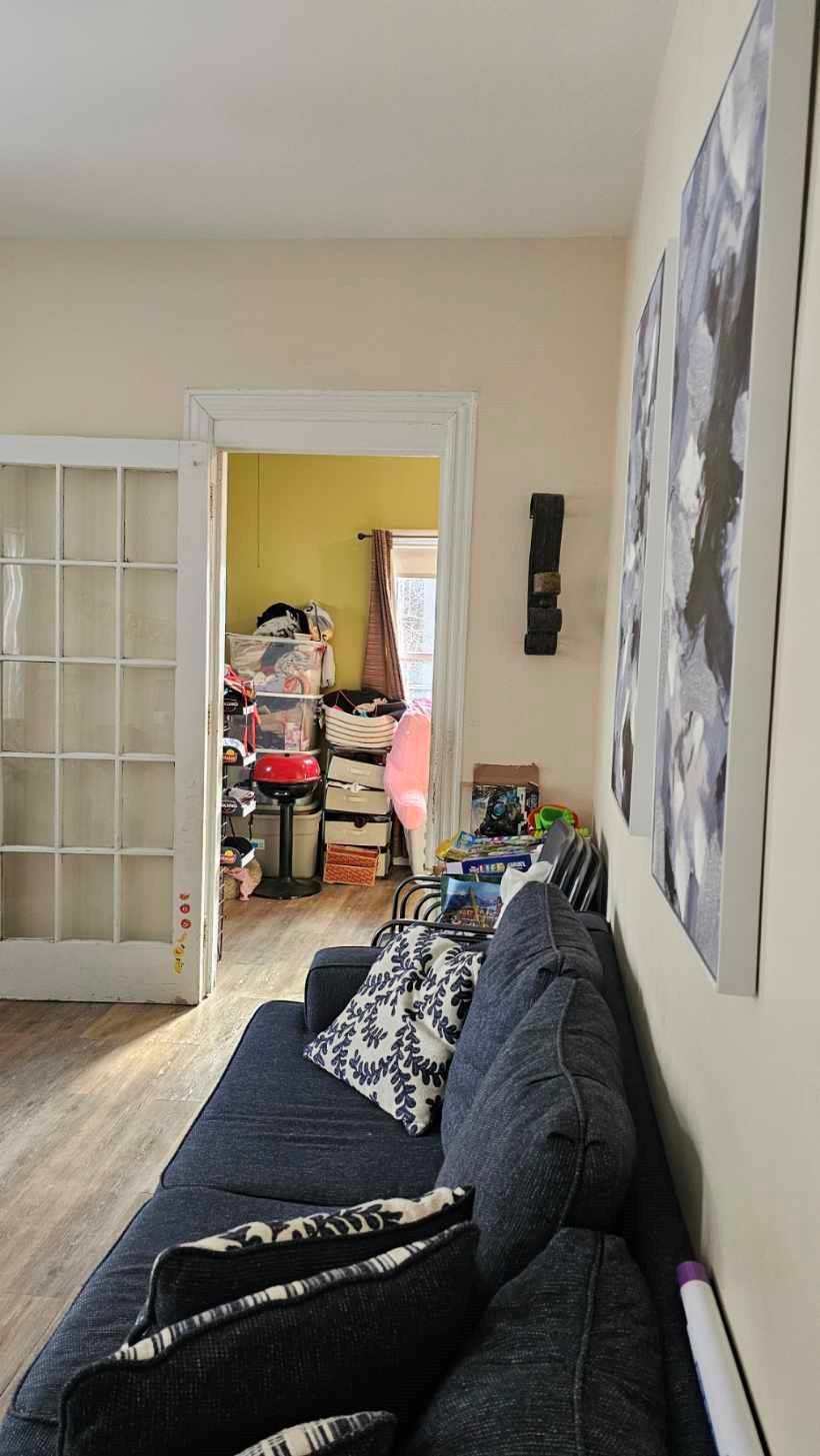 Single Family Briggs  Bronx, NY 10458, MLS-842127-2