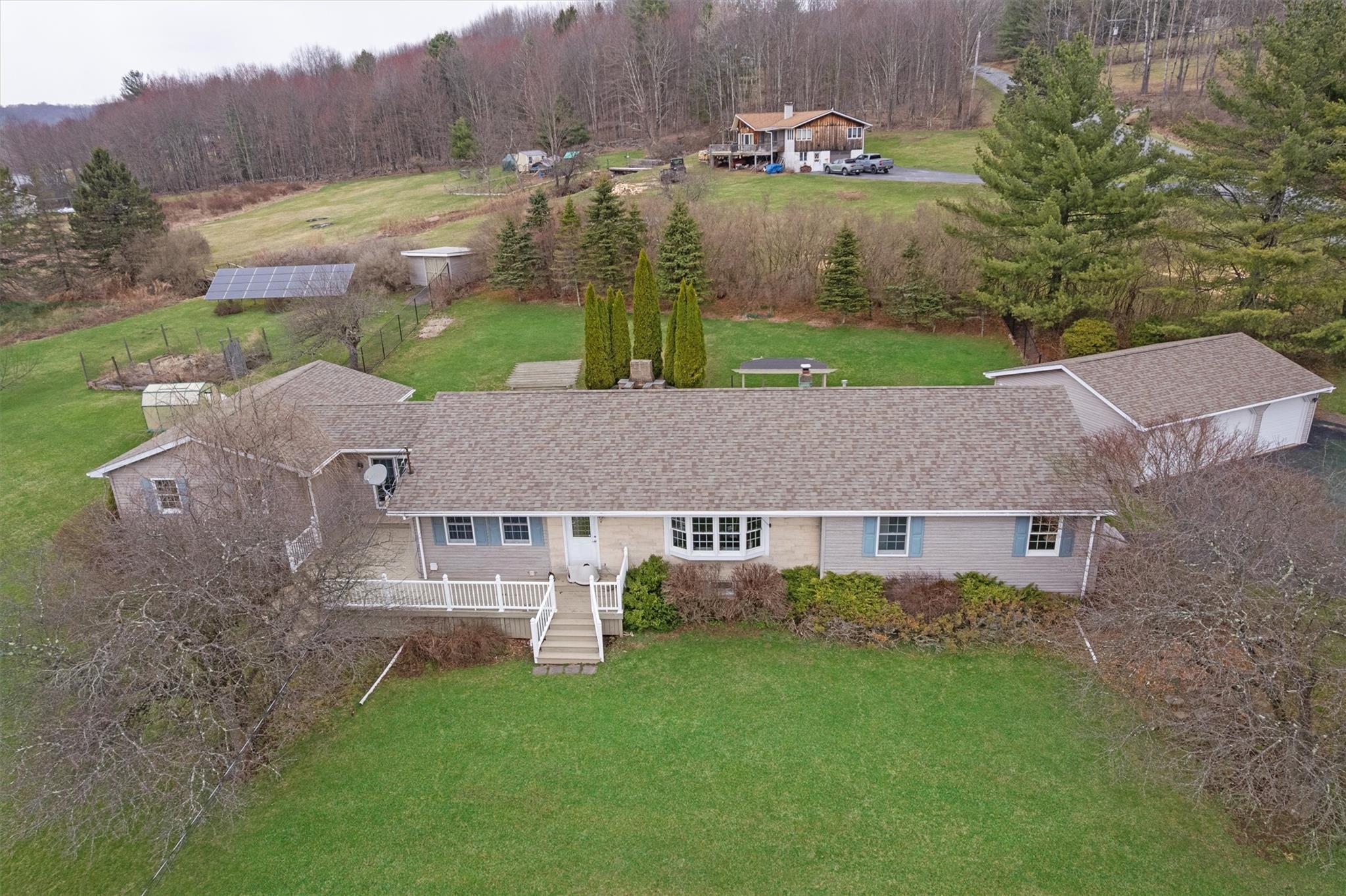 Single Family Hess  Sullivan County, NY 12723, MLS-842173-2