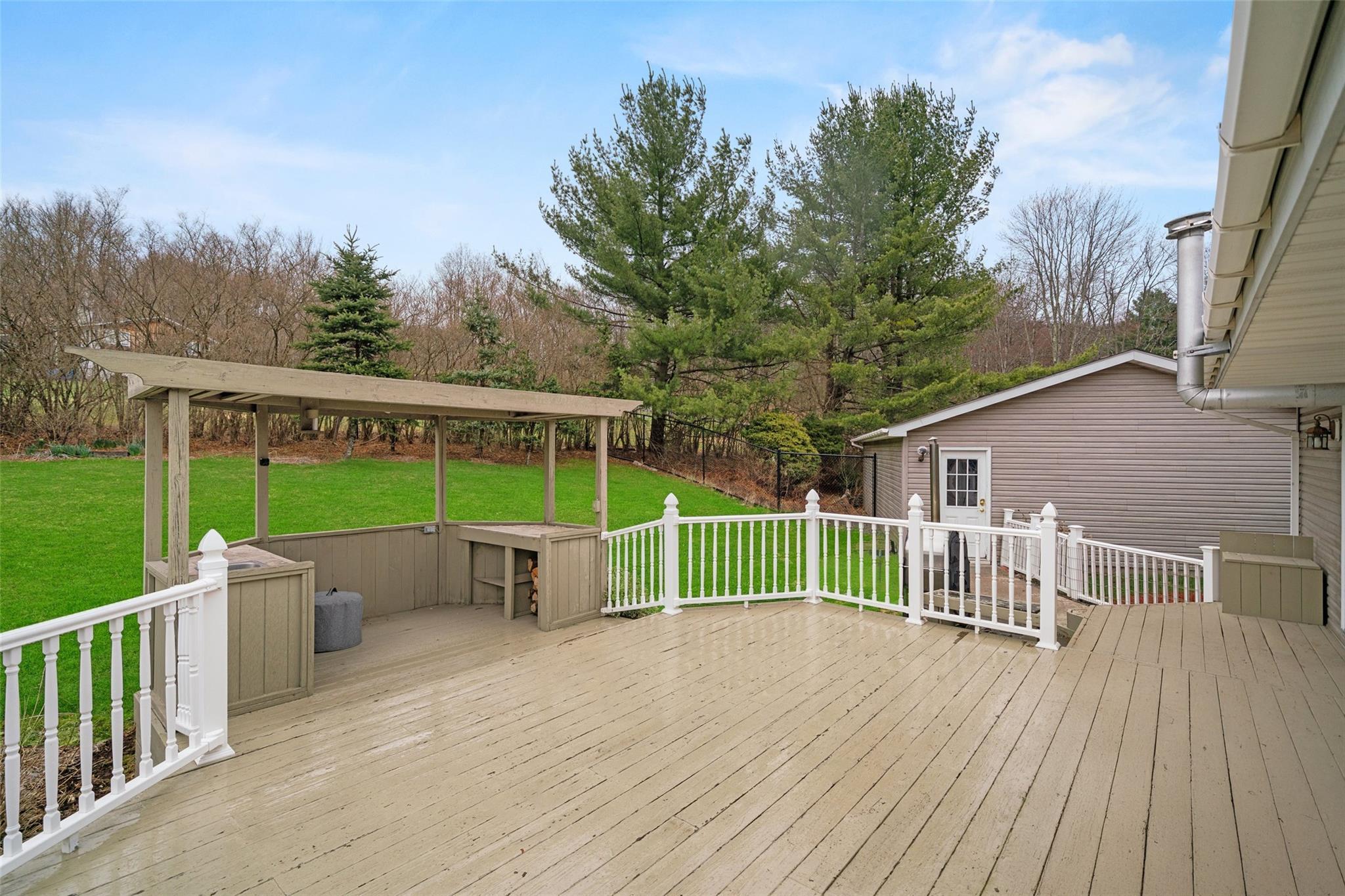 Single Family Hess  Sullivan County, NY 12723, MLS-842173-28