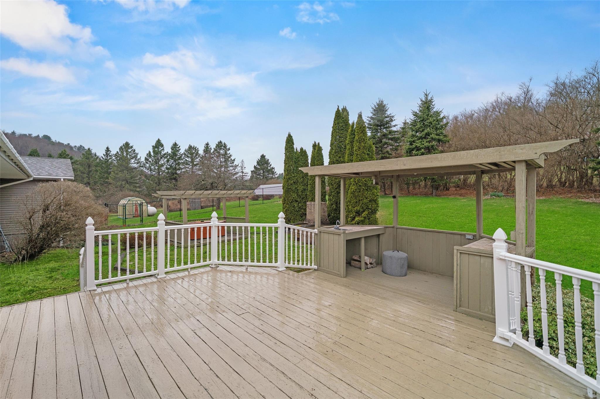 Single Family Hess  Sullivan County, NY 12723, MLS-842173-29