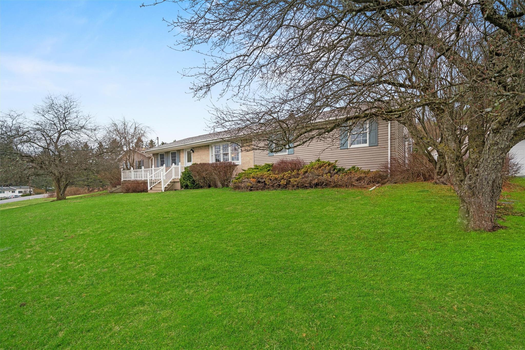 Single Family Hess  Sullivan County, NY 12723, MLS-842173-3