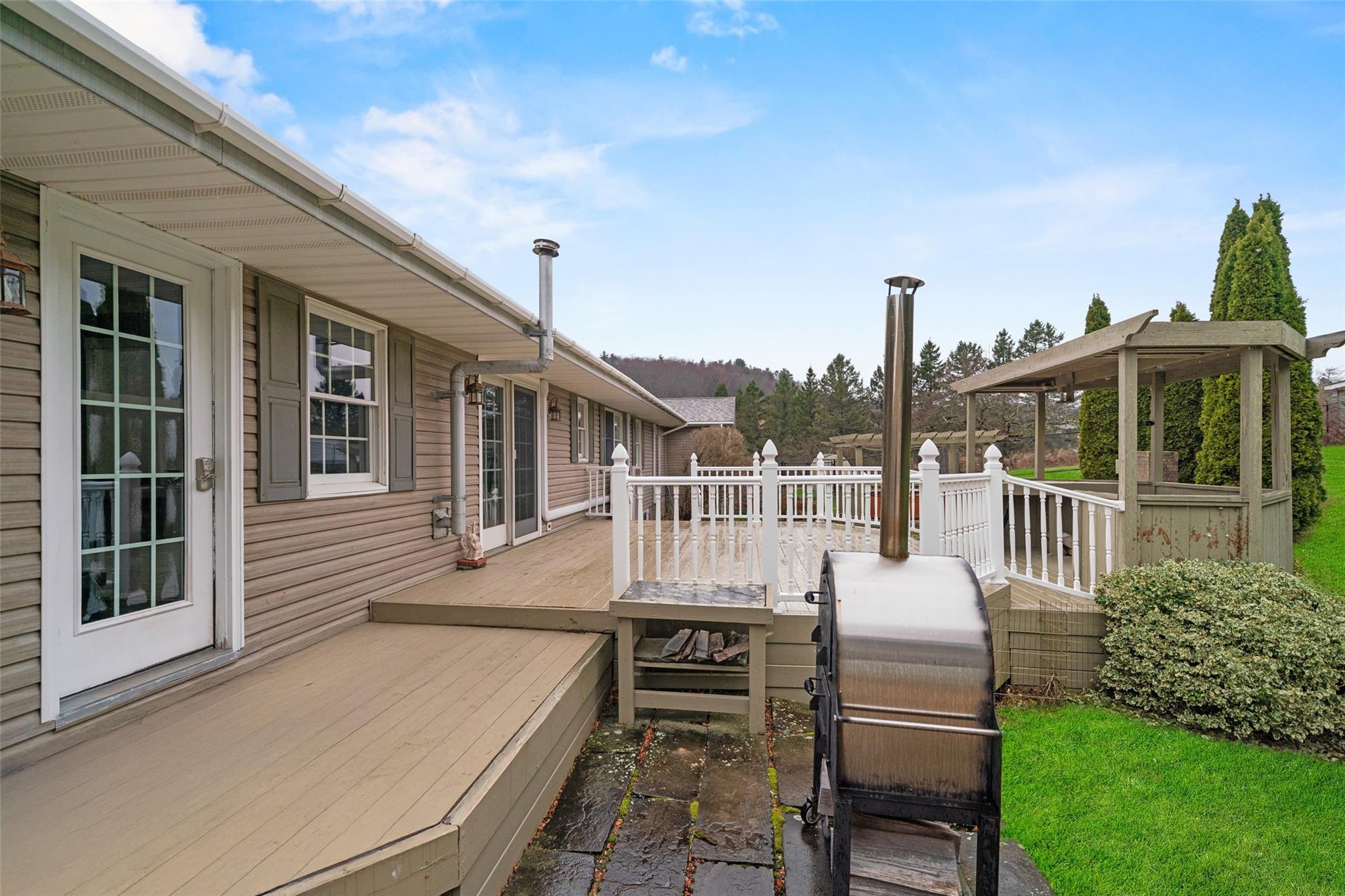 Single Family Hess  Sullivan County, NY 12723, MLS-842173-31
