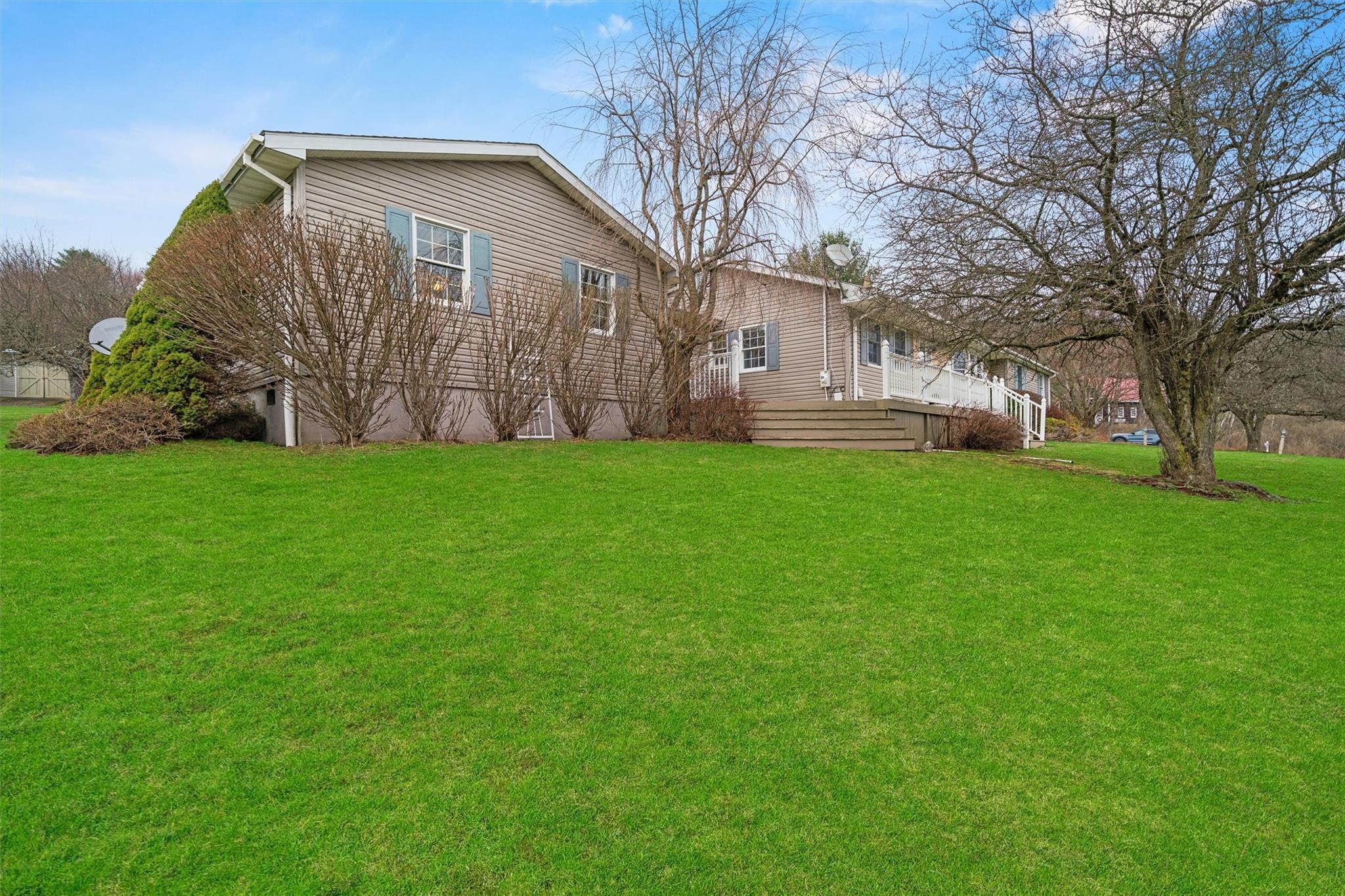 Single Family Hess  Sullivan County, NY 12723, MLS-842173-32