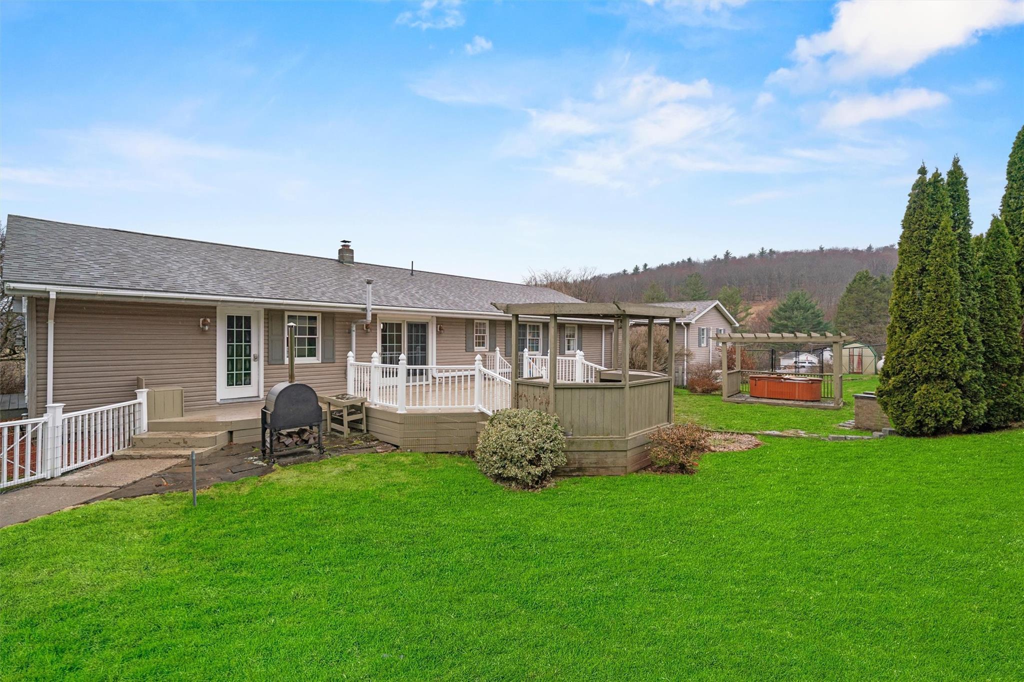 Single Family Hess  Sullivan County, NY 12723, MLS-842173-33