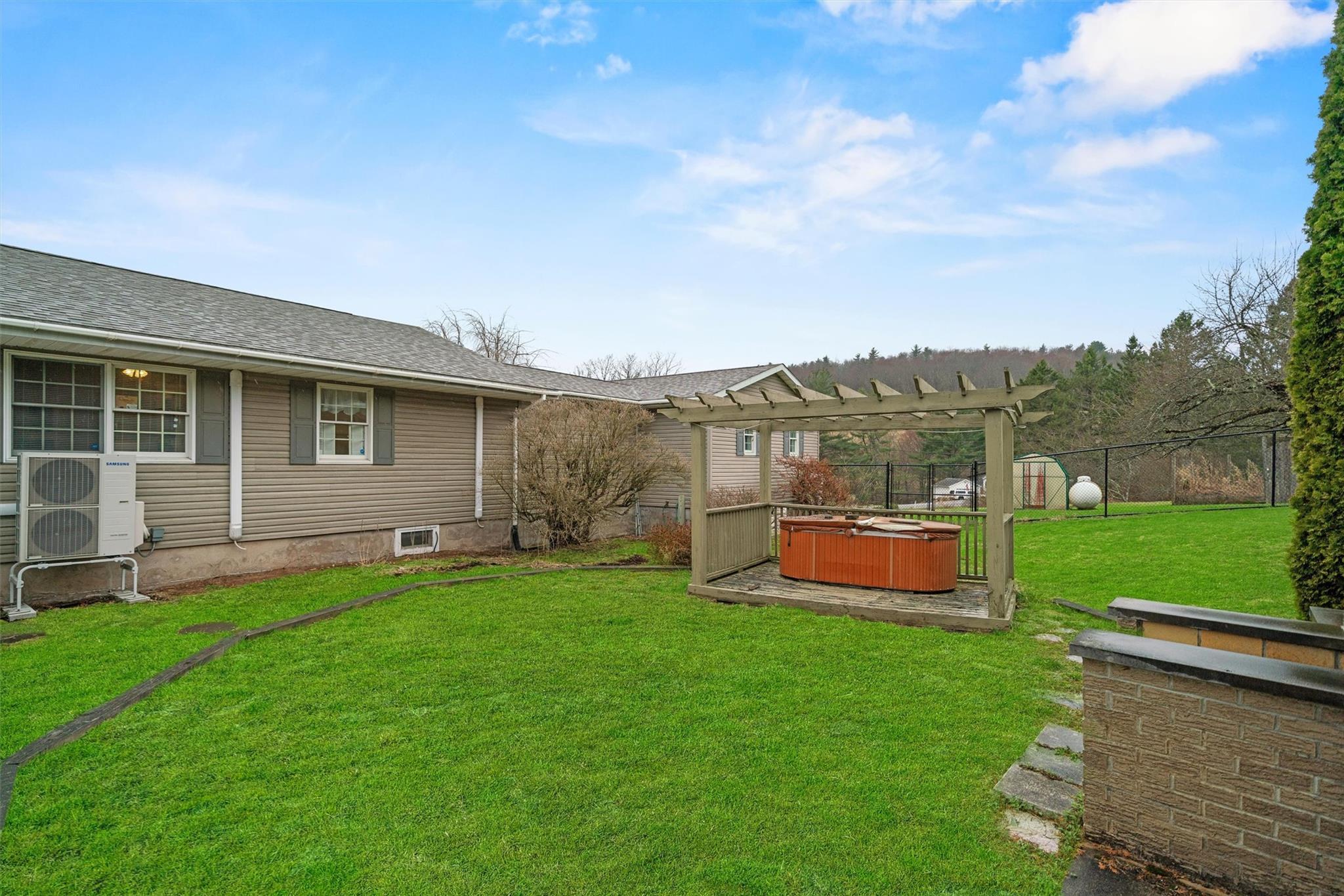 Single Family Hess  Sullivan County, NY 12723, MLS-842173-34