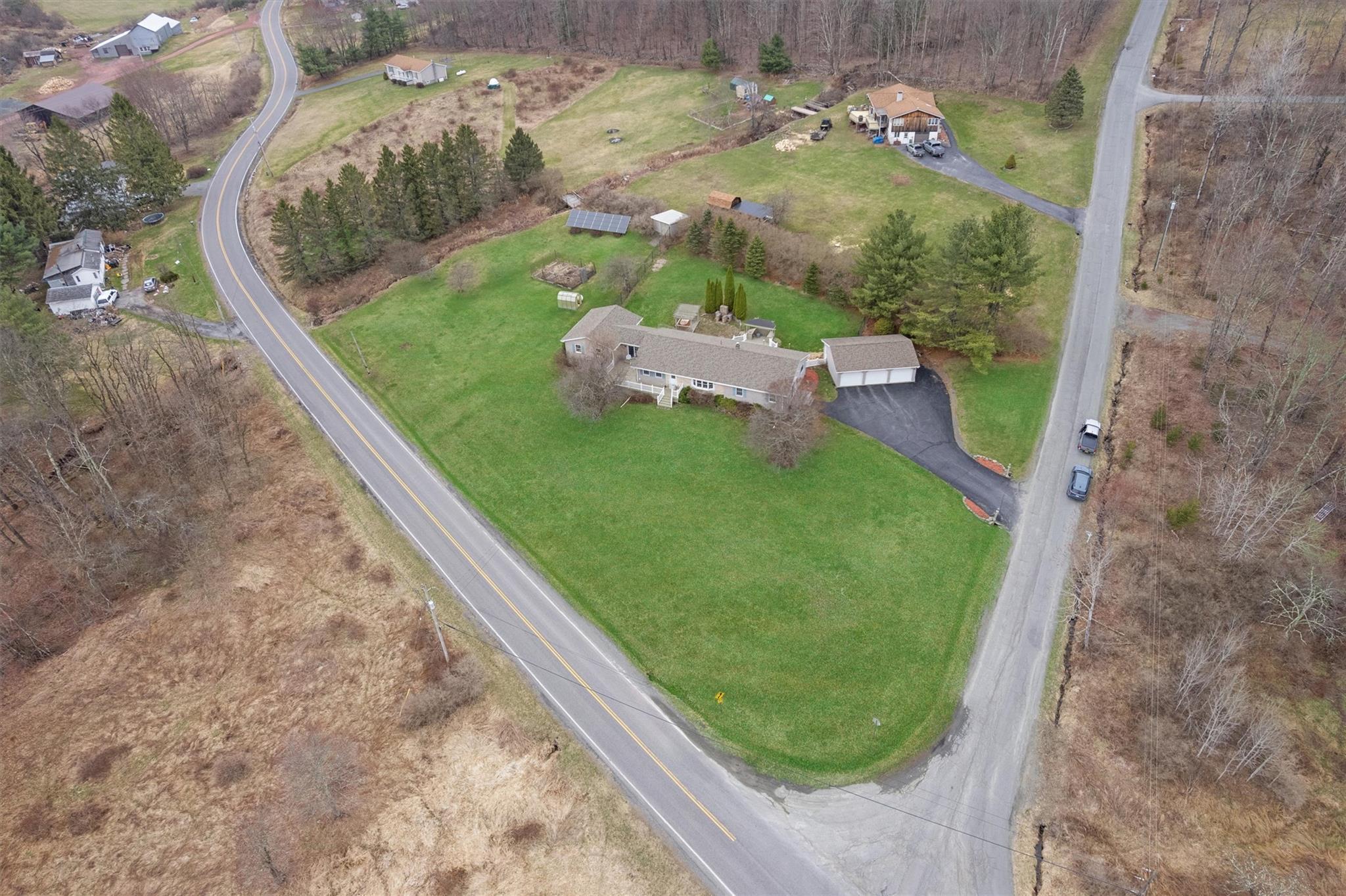 Single Family Hess  Sullivan County, NY 12723, MLS-842173-37
