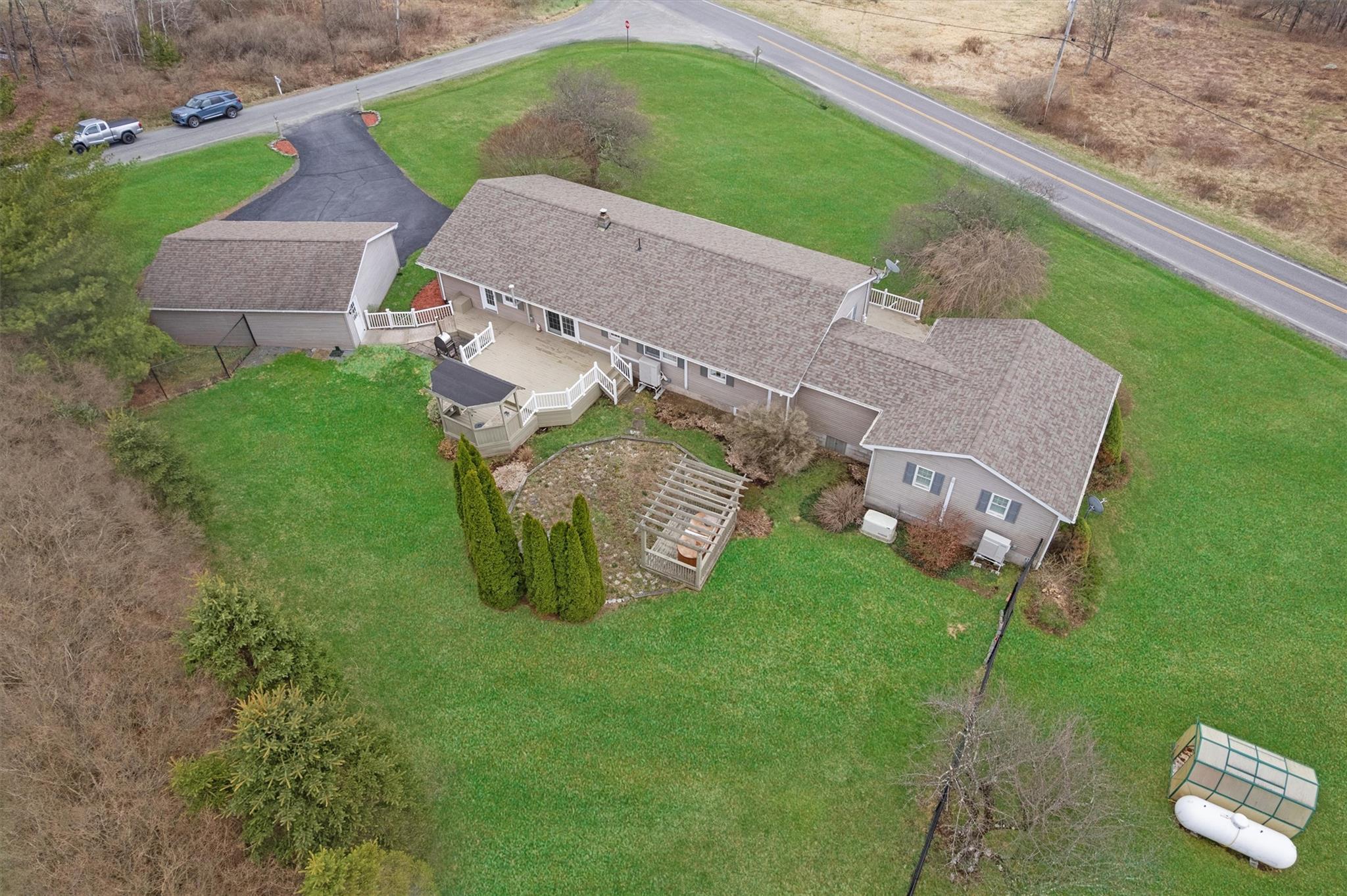 Single Family Hess  Sullivan County, NY 12723, MLS-842173-38