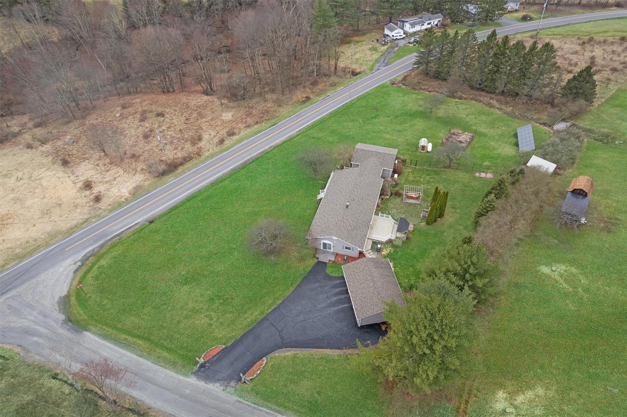 Single Family Hess  Sullivan County, NY 12723, MLS-842173-39
