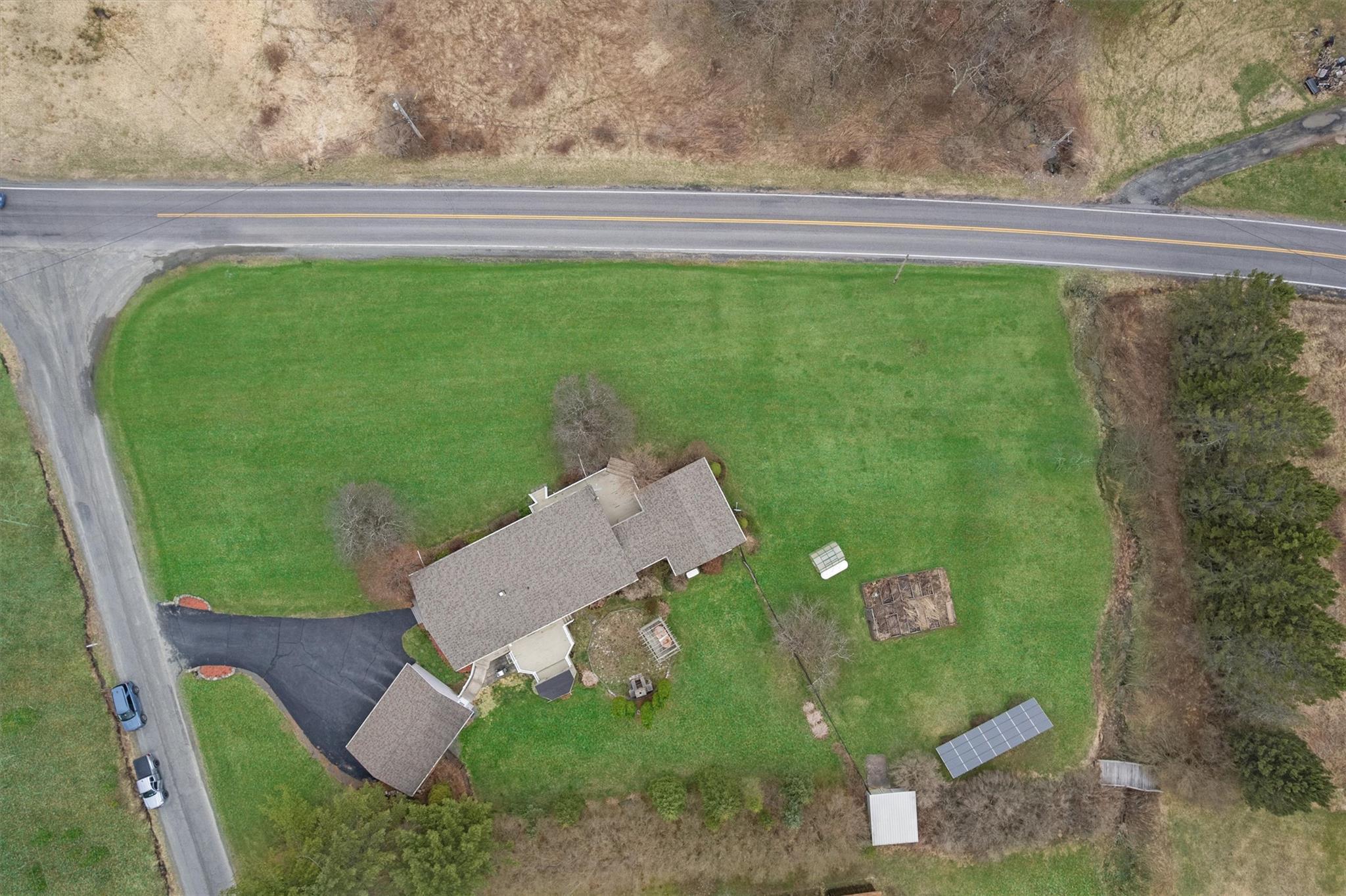 Single Family Hess  Sullivan County, NY 12723, MLS-842173-40