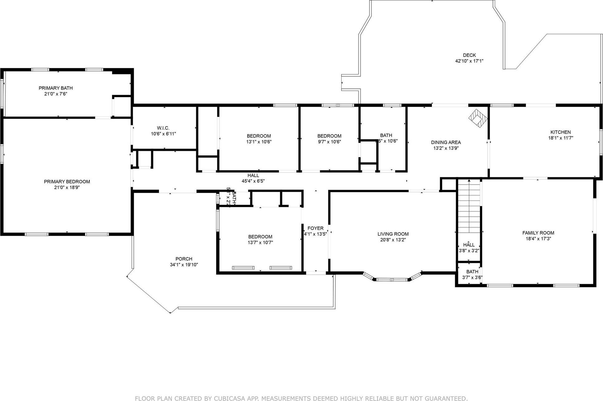 Single Family Hess  Sullivan County, NY 12723, MLS-842173-41