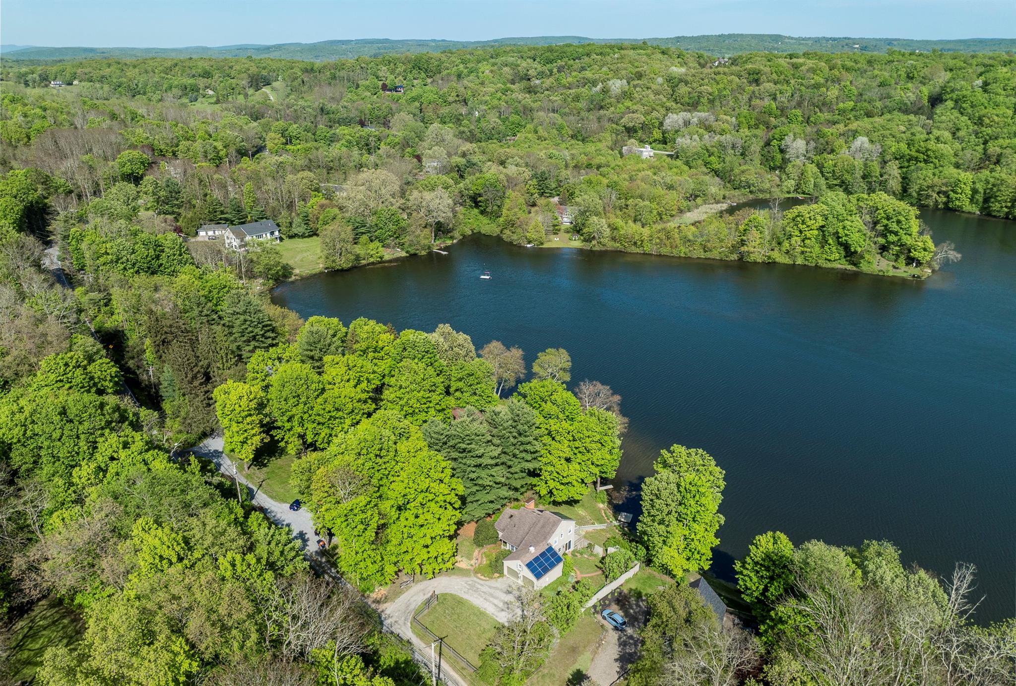 Single Family Salt Point  Dutchess County, NY 12514, MLS-842177-10