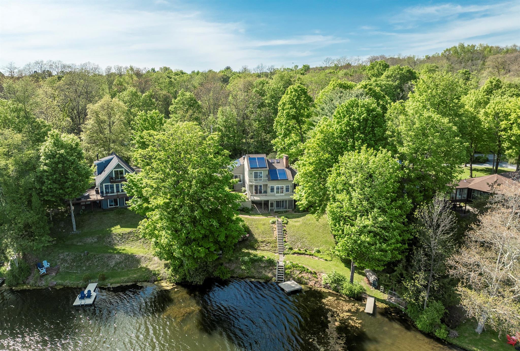 Single Family Salt Point  Dutchess County, NY 12514, MLS-842177-11