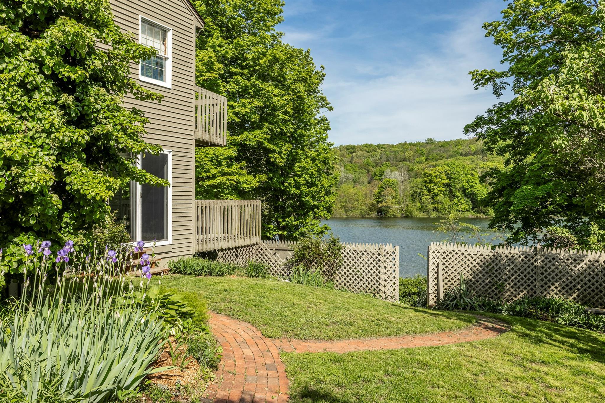 Single Family Salt Point  Dutchess County, NY 12514, MLS-842177-3