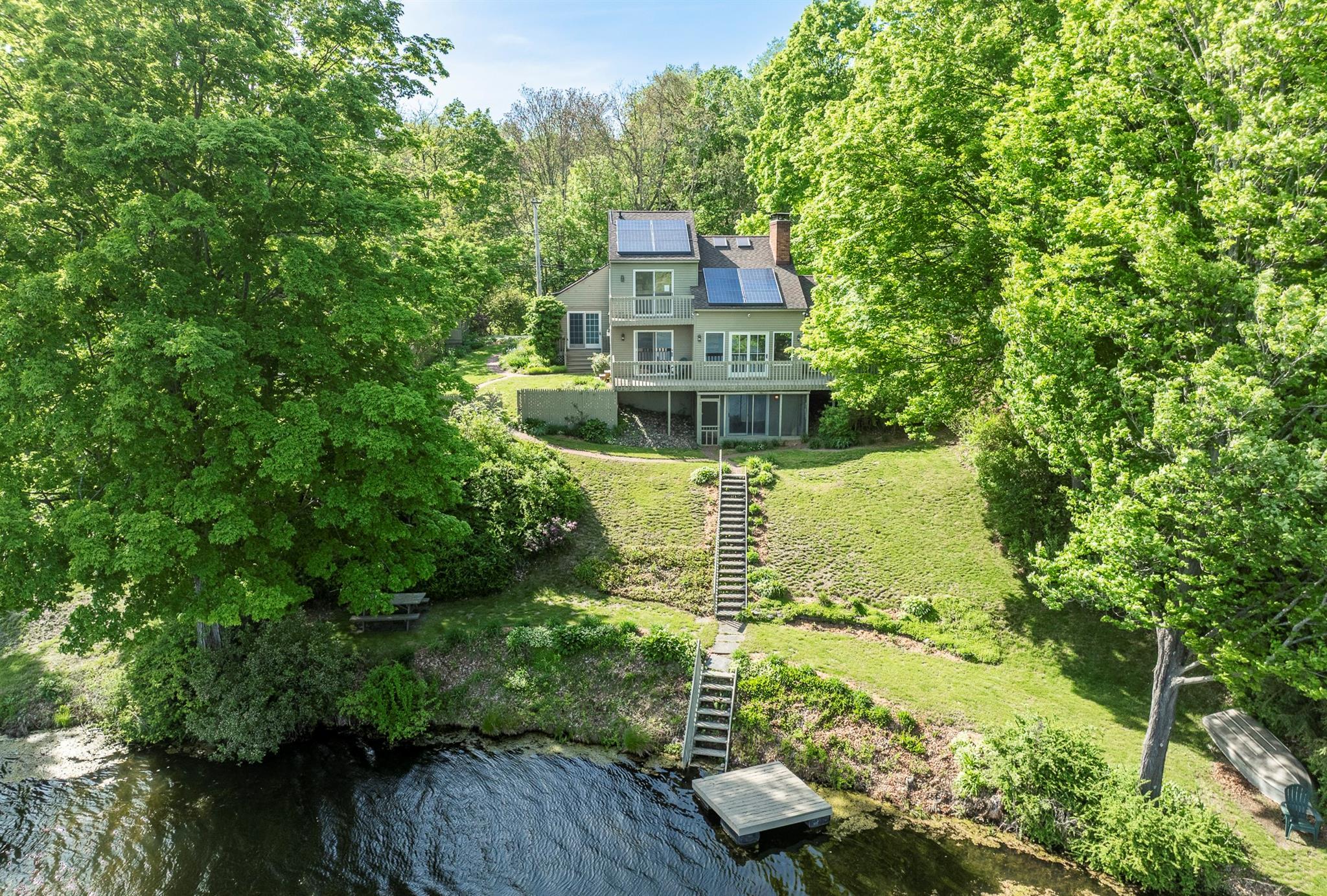 Single Family Salt Point  Dutchess County, NY 12514, MLS-842177-34