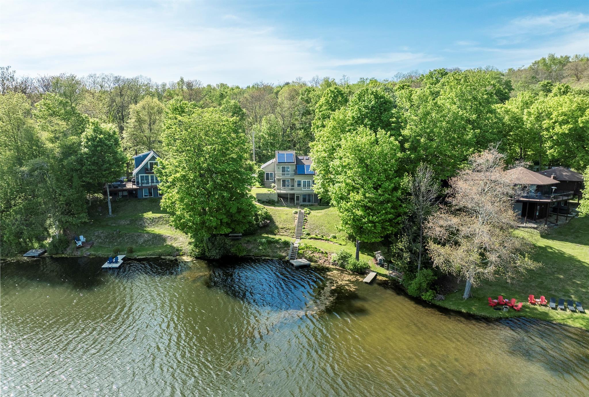 Single Family Salt Point  Dutchess County, NY 12514, MLS-842177-35