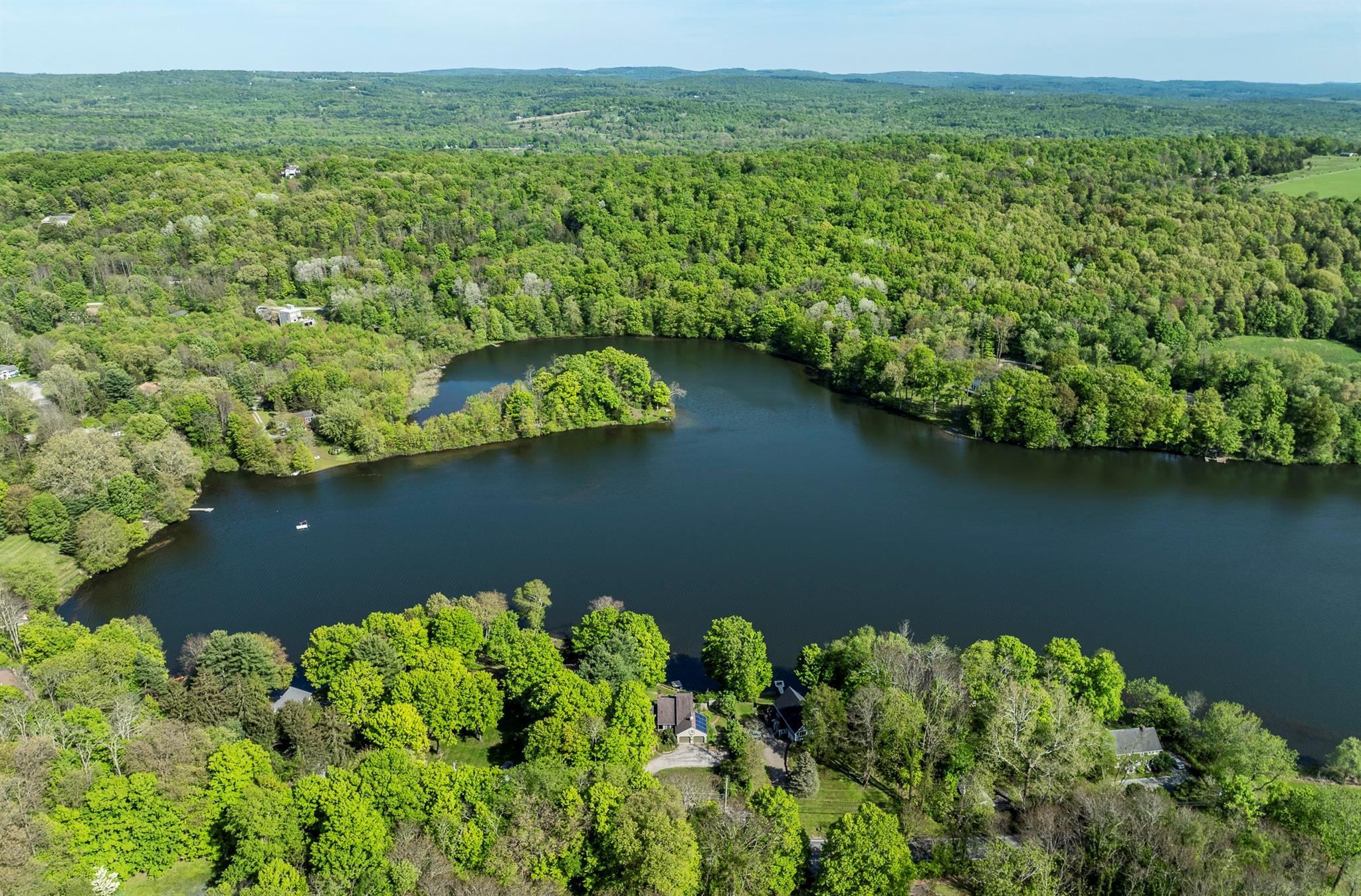 Single Family Salt Point  Dutchess County, NY 12514, MLS-842177-37