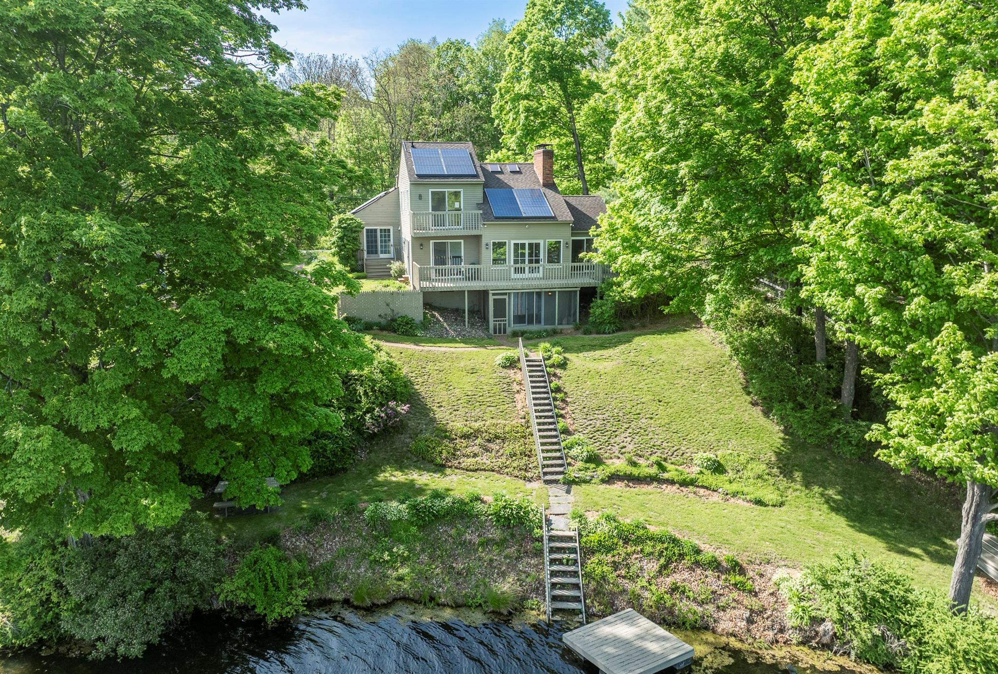 Single Family Salt Point  Dutchess County, NY 12514, MLS-842177-38