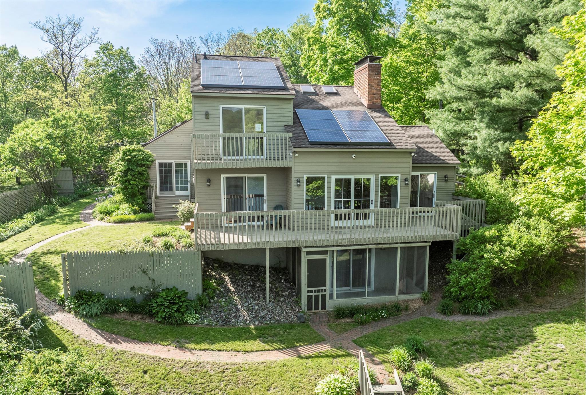 Single Family Salt Point  Dutchess County, NY 12514, MLS-842177-39