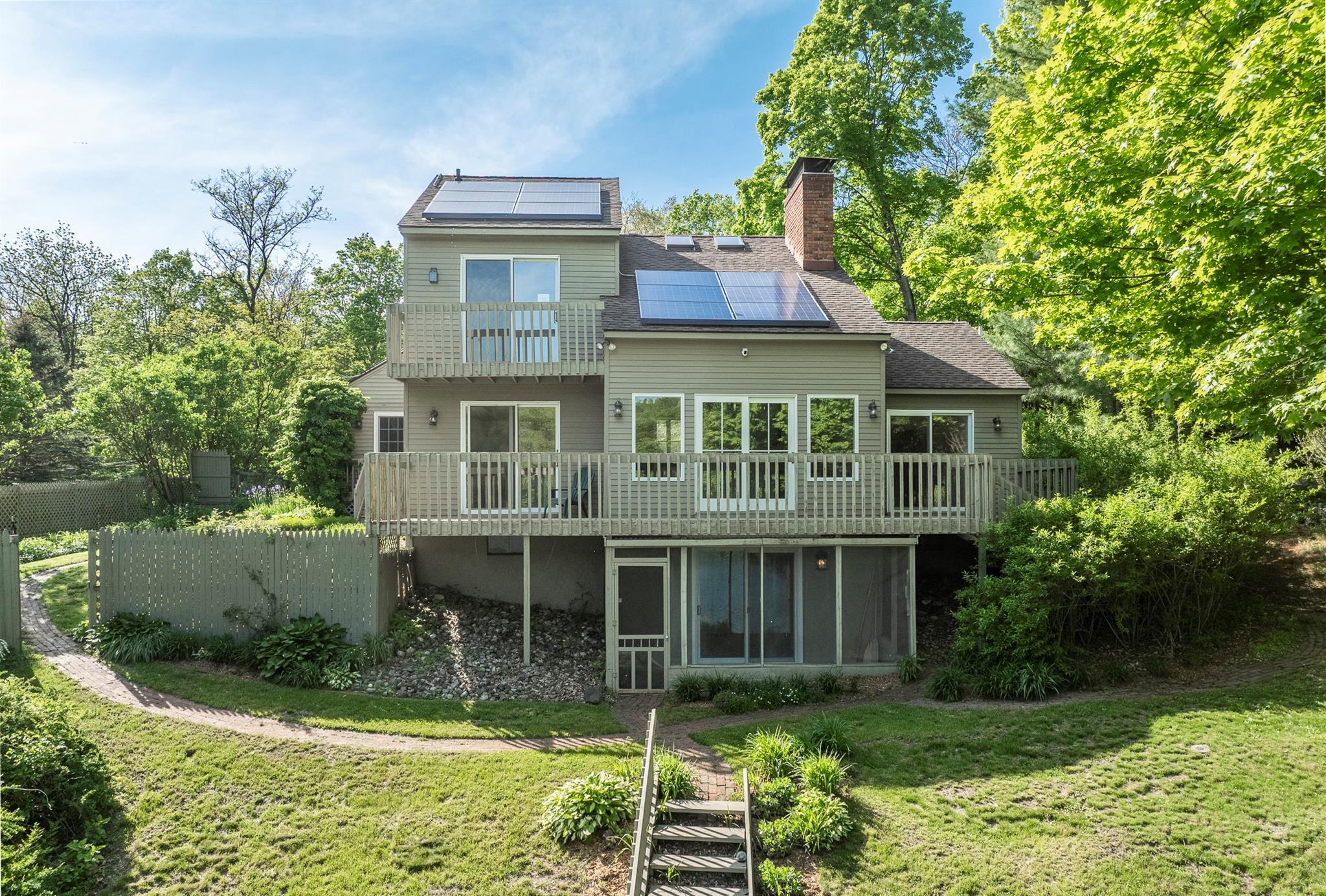 Single Family Salt Point  Dutchess County, NY 12514, MLS-842177-42